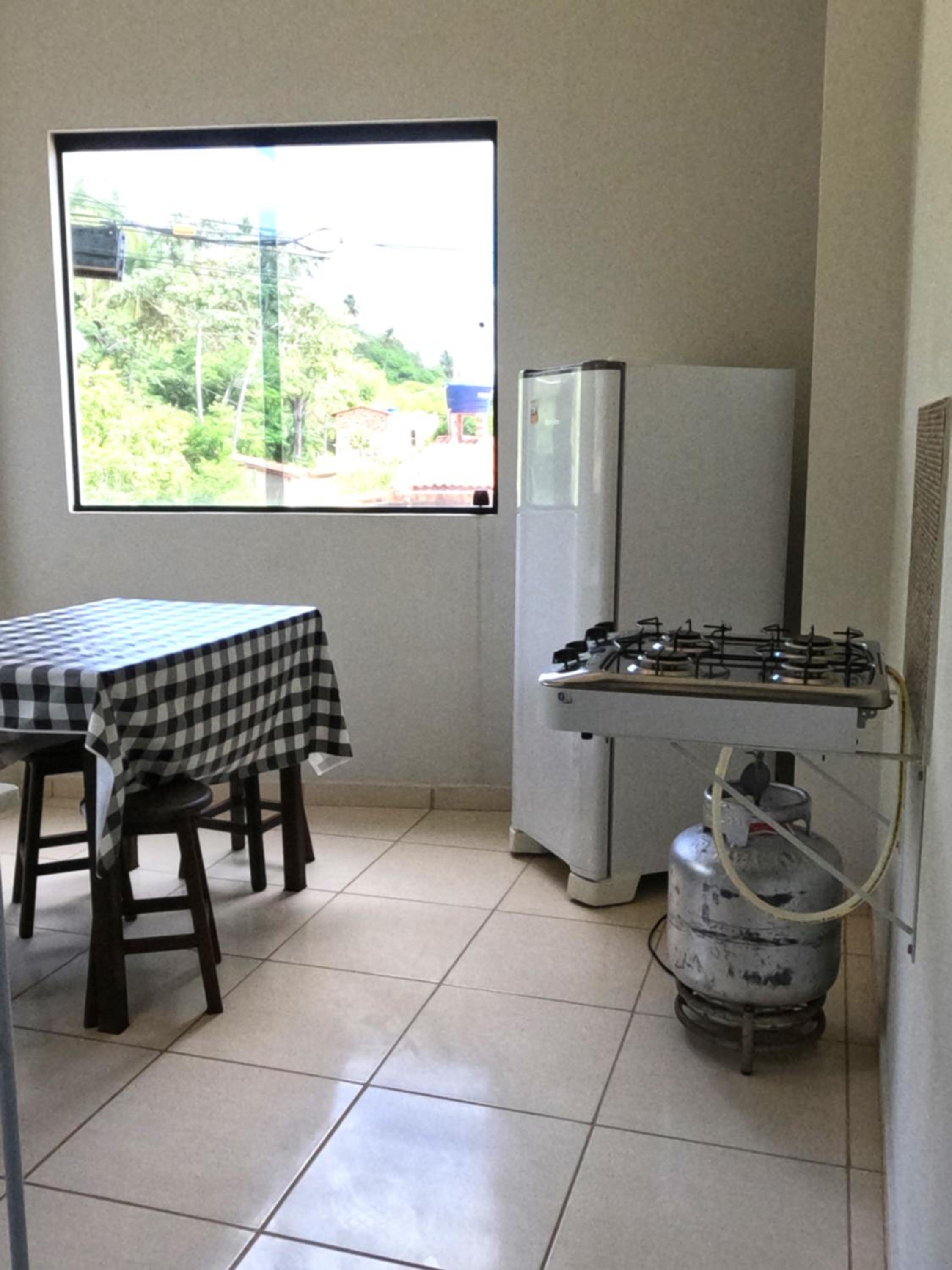 Flat Japaratinga Beach apartamento sostenible Japaratinga