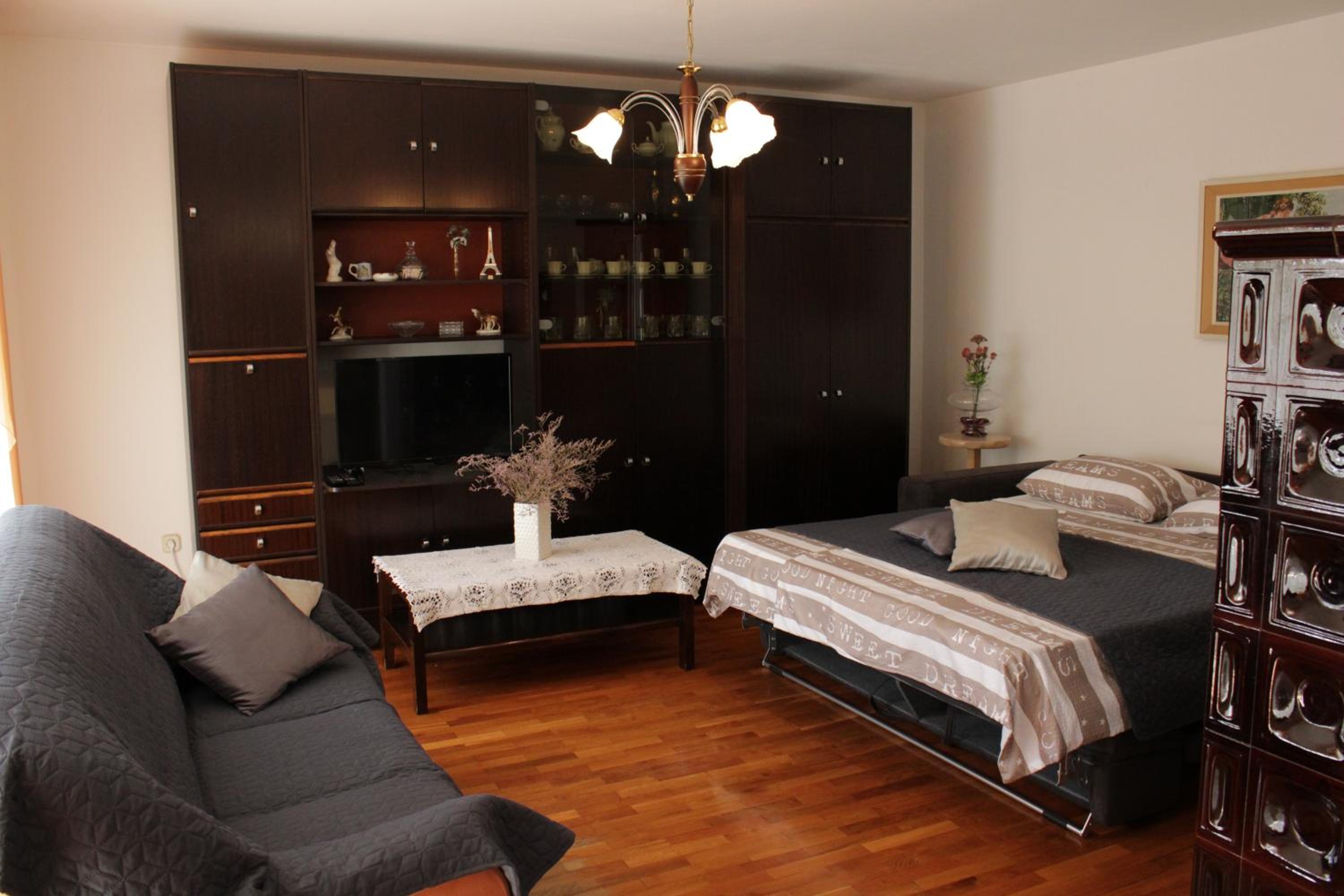 APARTMAN PAGANOR