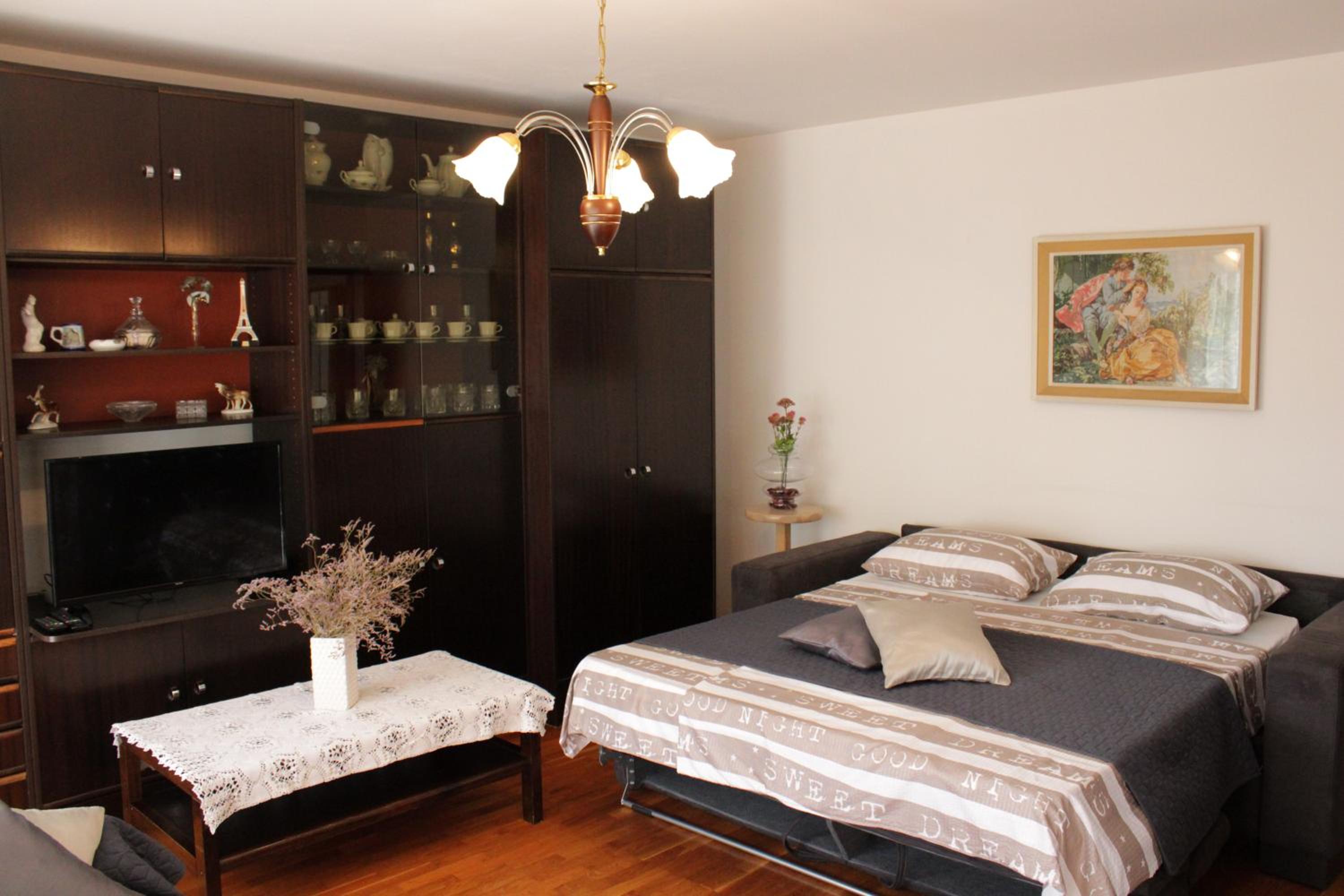 APARTMAN PAGANOR