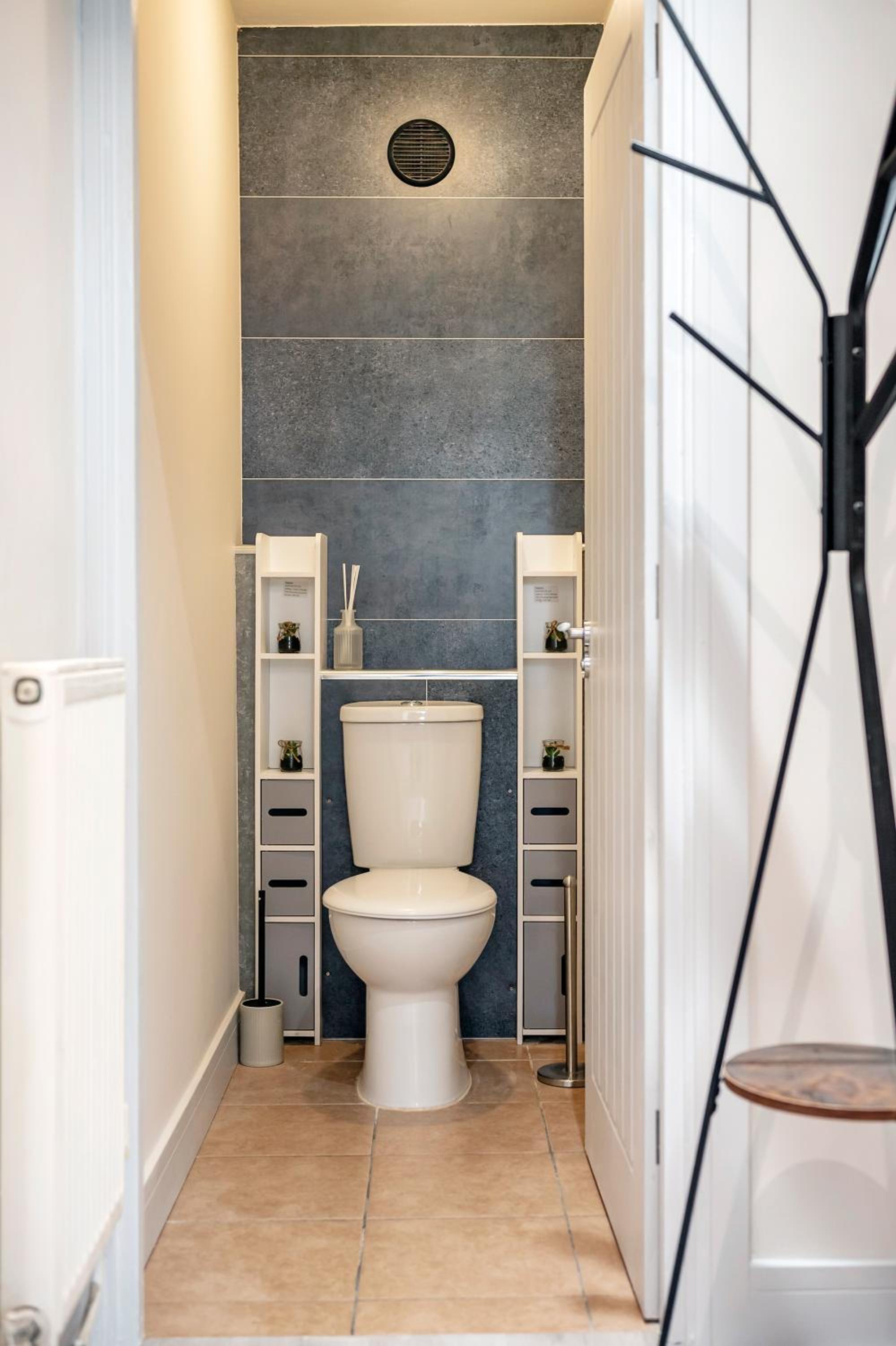 Lovely 4 bedroom flat in Wandsworth- London