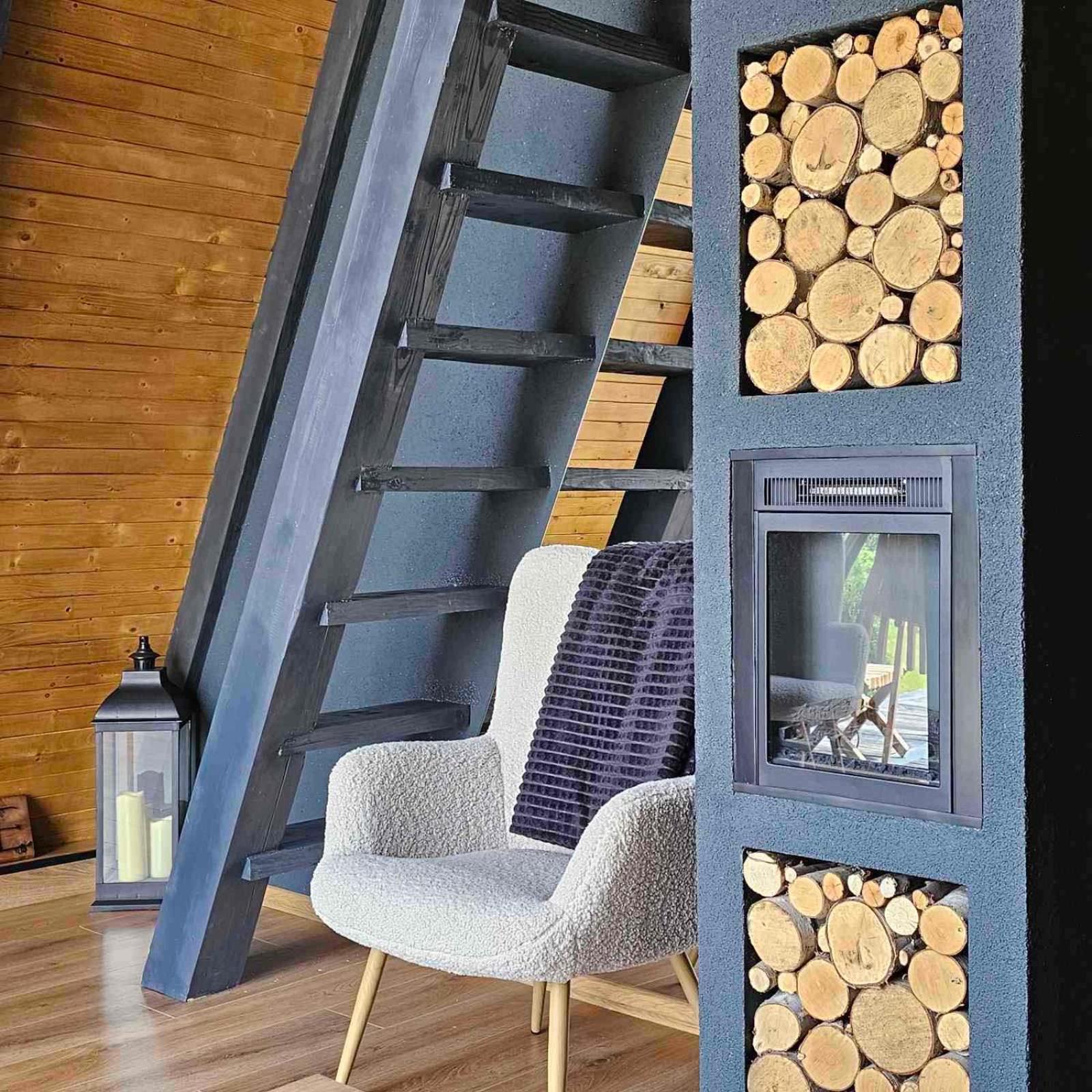 Loon Moon Mountain Chalets