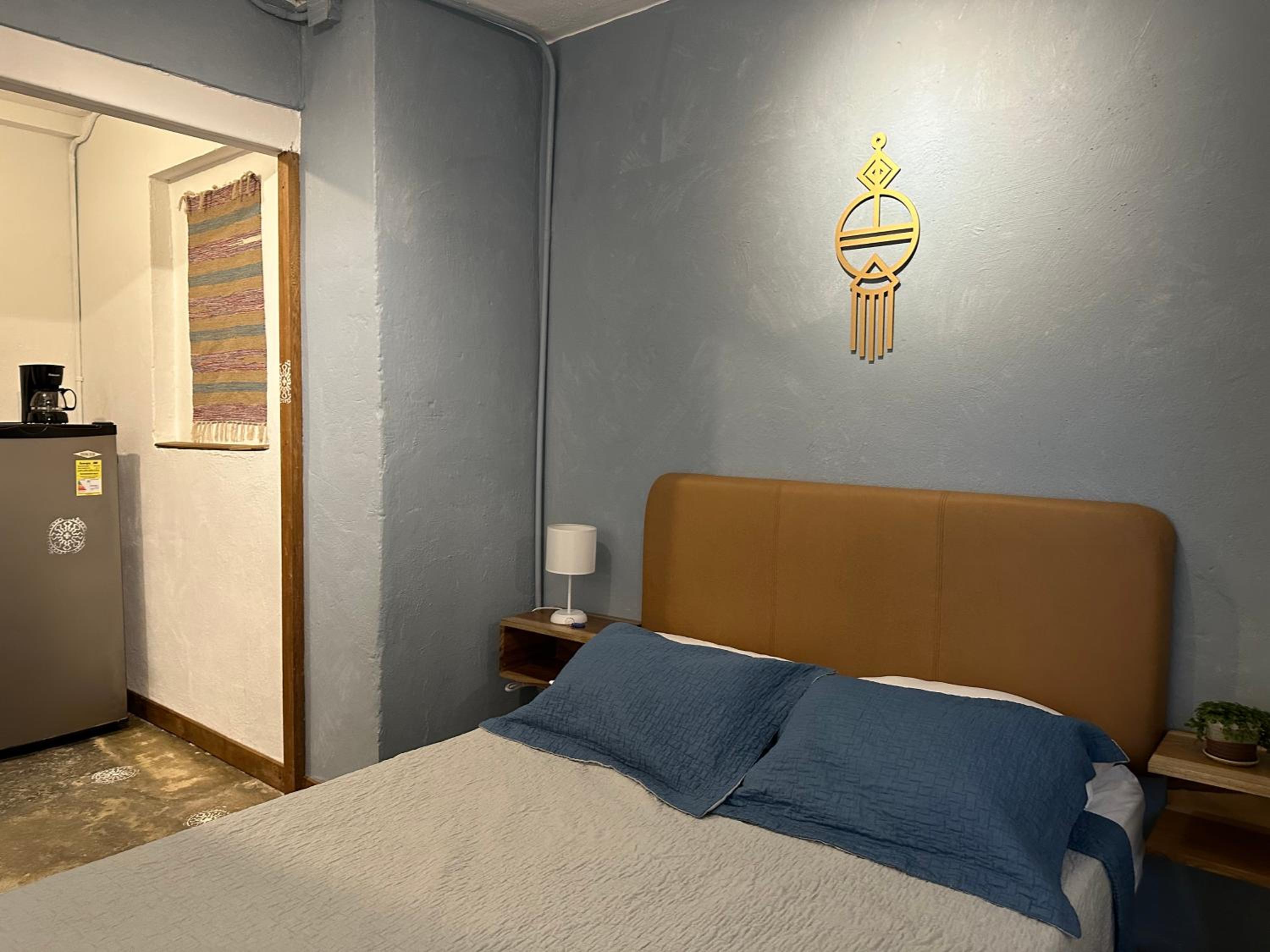 Hotel Casa Lucca