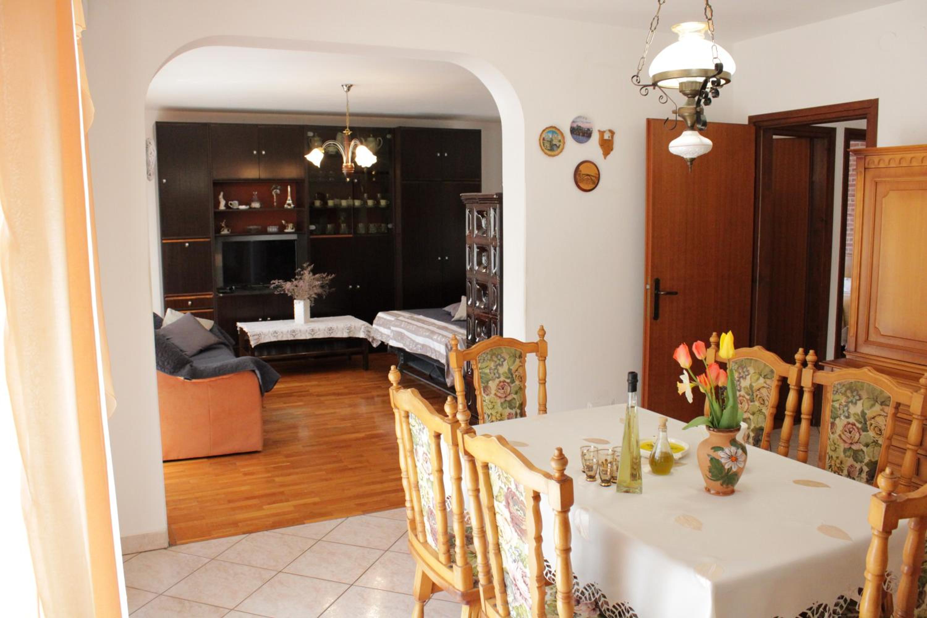 APARTMAN PAGANOR