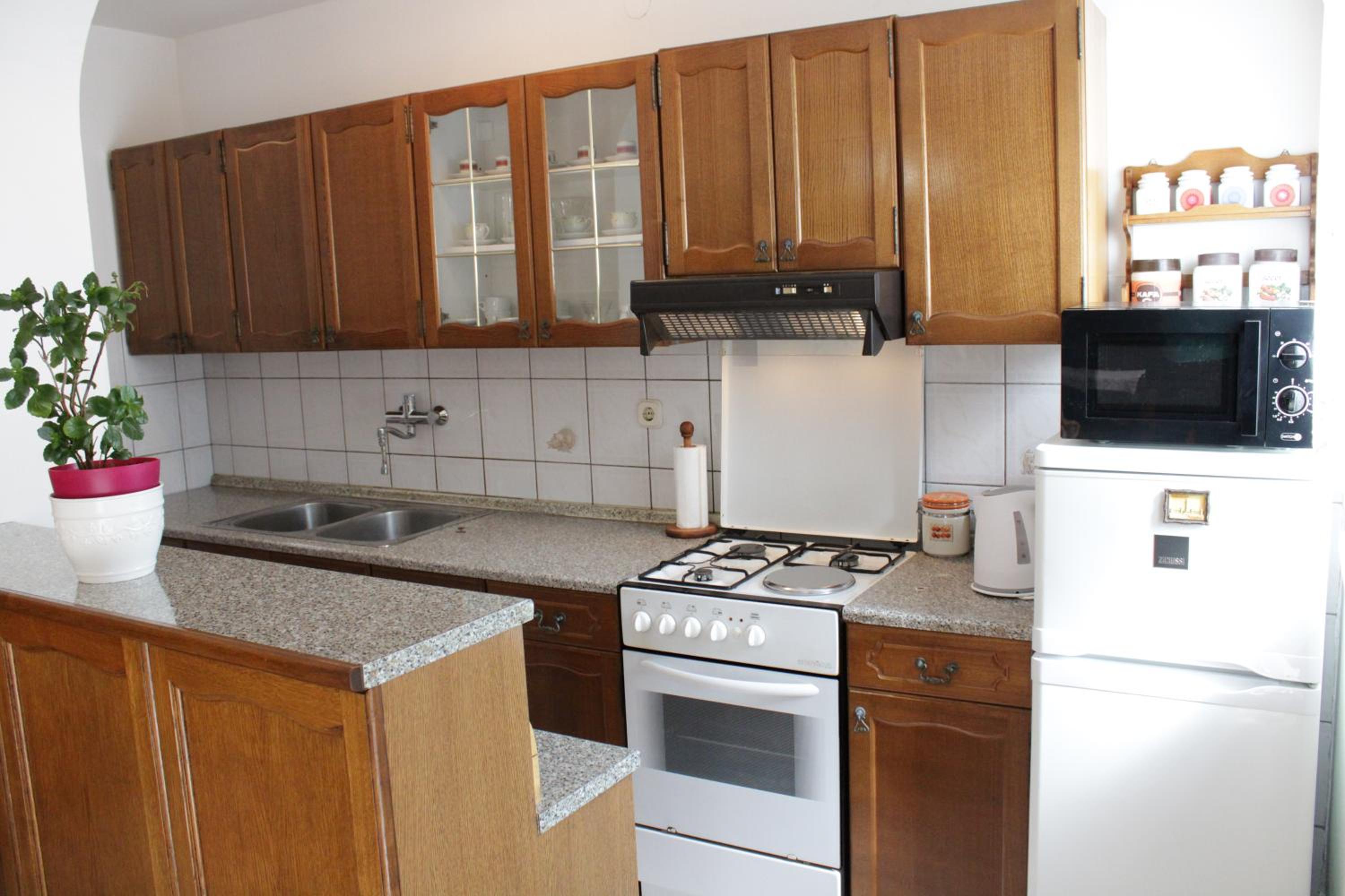APARTMAN PAGANOR