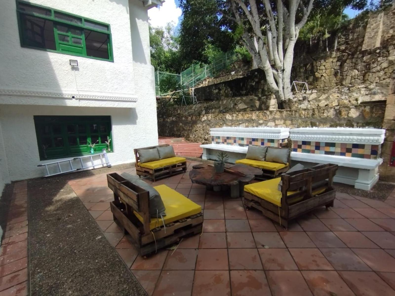 VILLA MOHANA