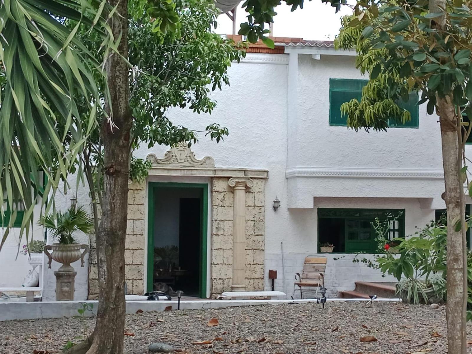 VILLA MOHANA