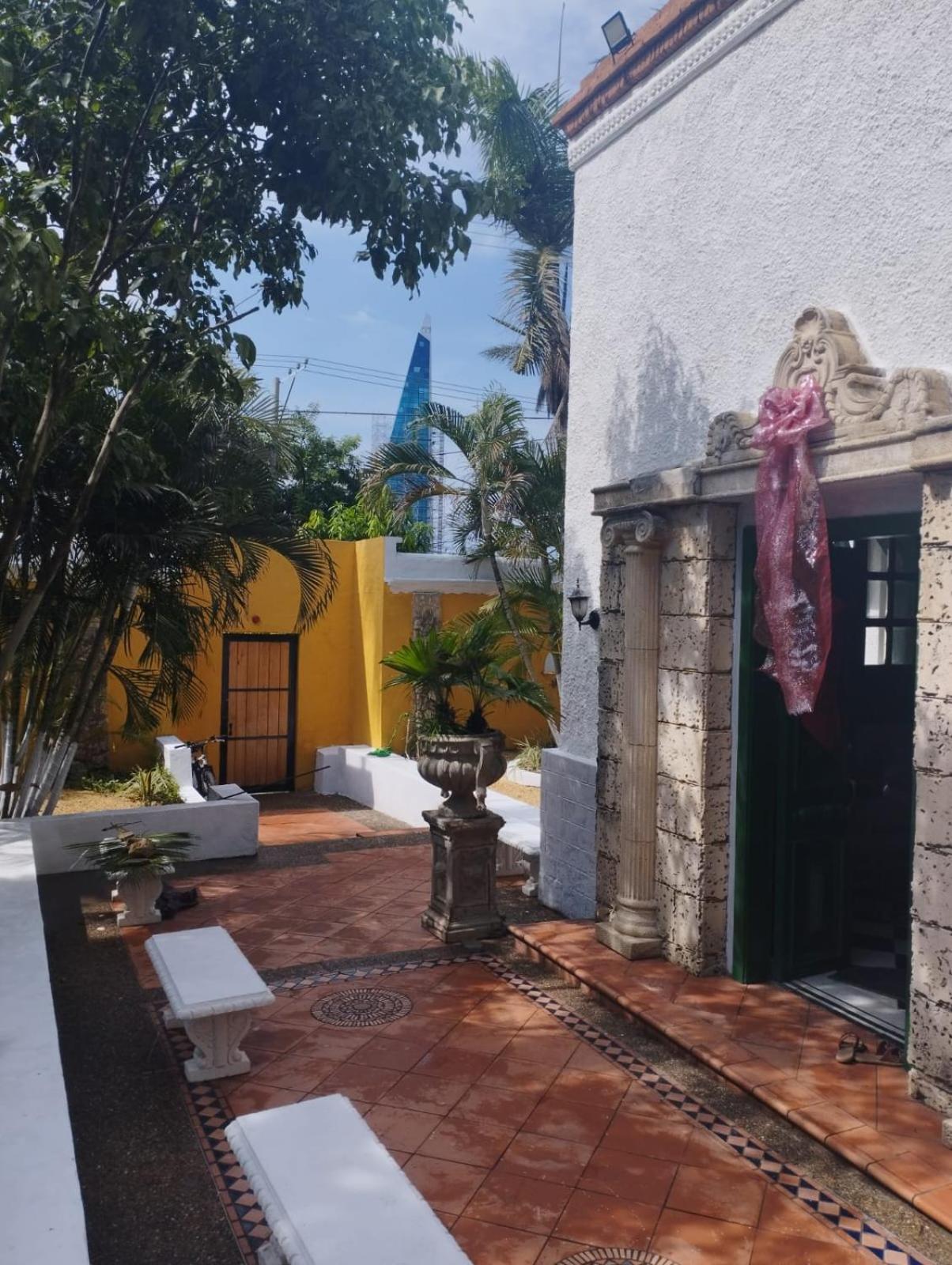 VILLA MOHANA