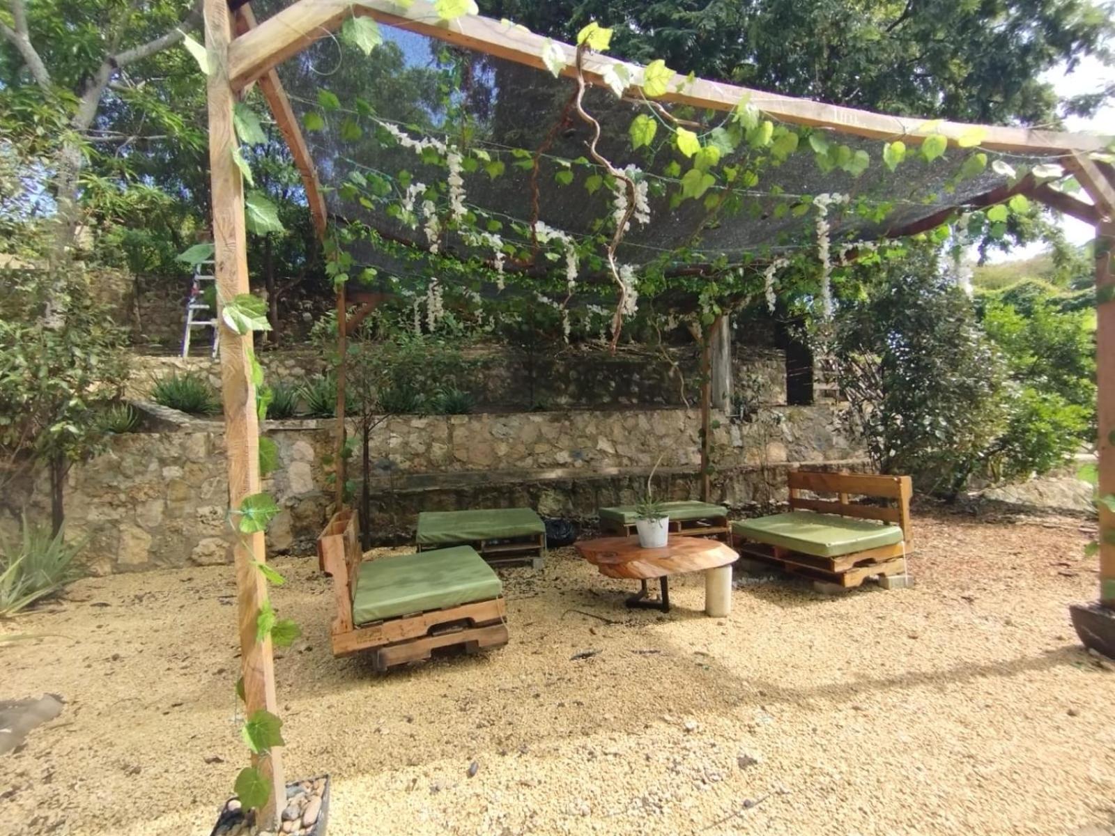 VILLA MOHANA