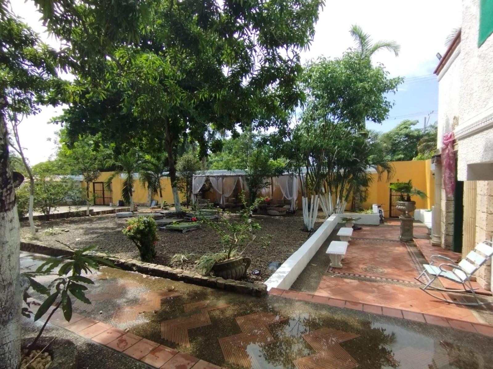 VILLA MOHANA
