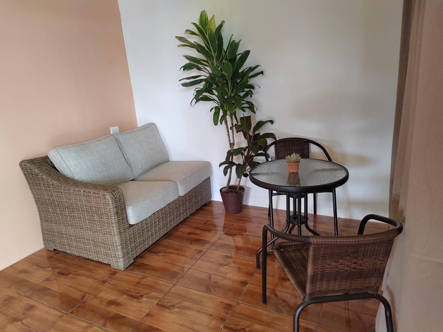 La Fortuna Living - Room