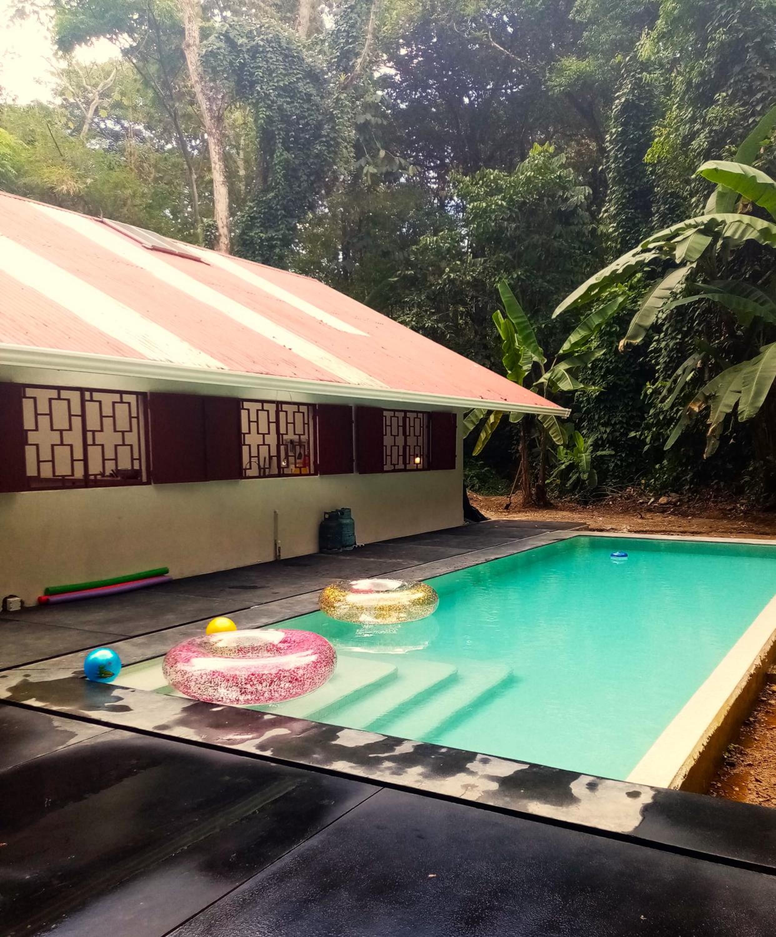 Casa Bolita