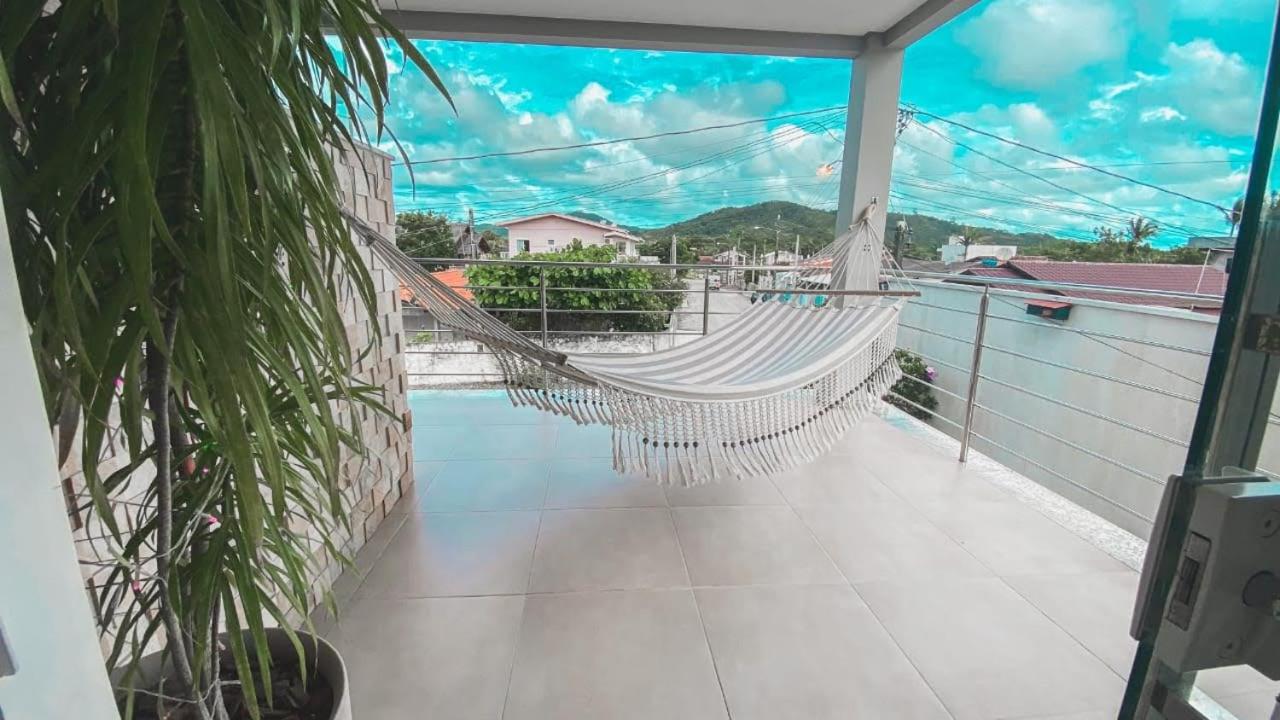 Gih Guest House Parque Beto Carrero view 2
