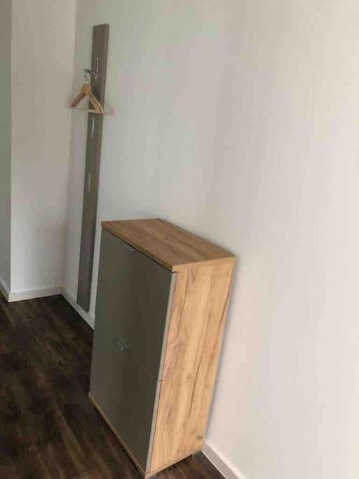 Ferienwohnung am Jenneberg mit KölnBonn- Ausblick