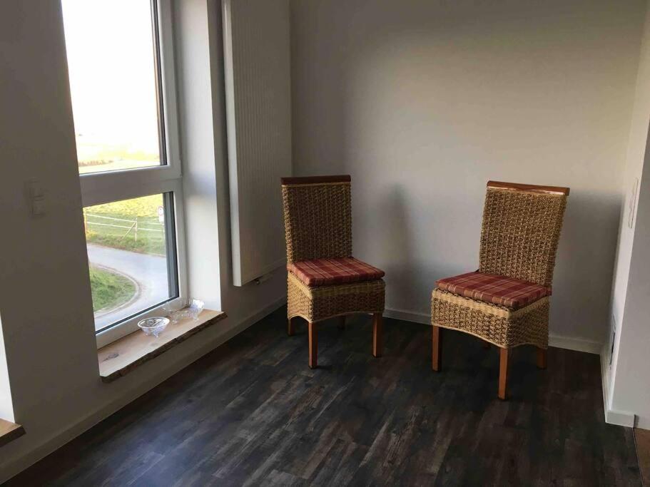 Ferienwohnung am Jenneberg mit KölnBonn- Ausblick