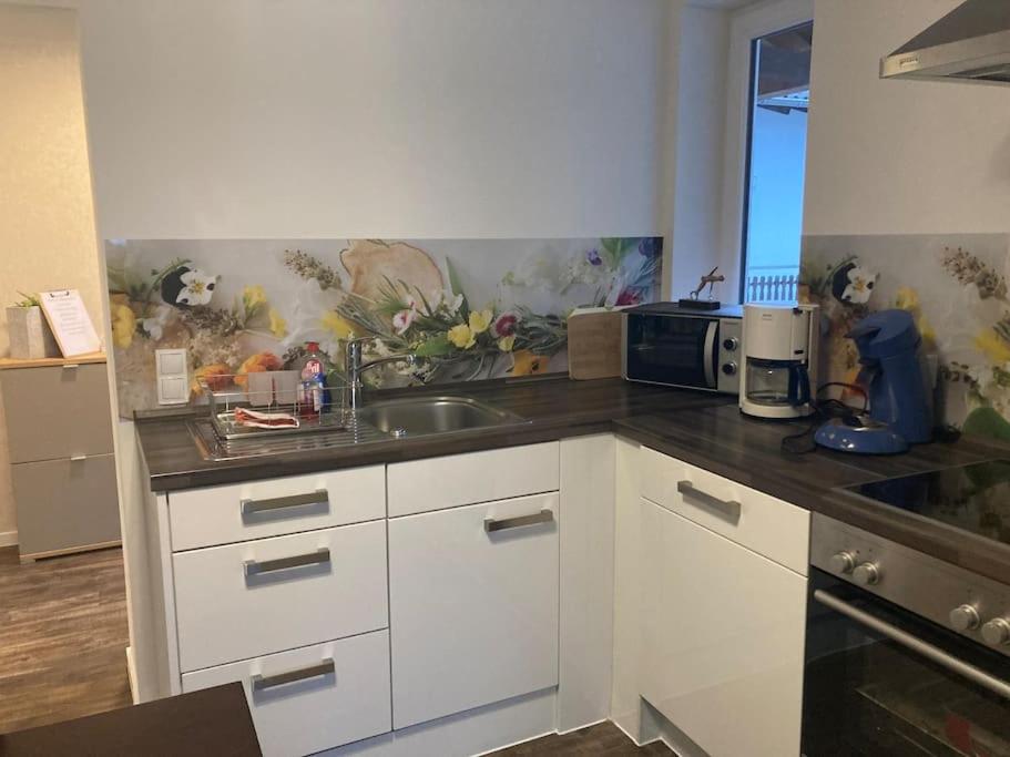 Ferienwohnung am Jenneberg mit KölnBonn- Ausblick