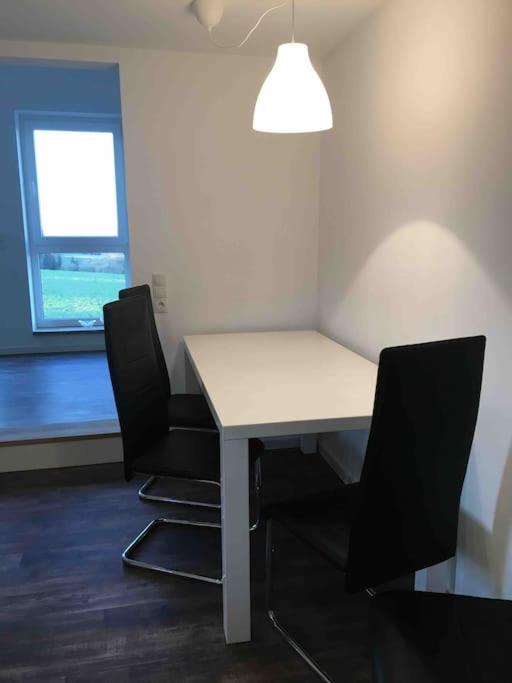 Ferienwohnung am Jenneberg mit KölnBonn- Ausblick