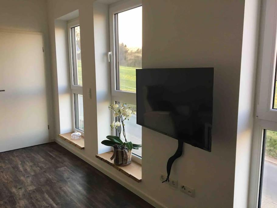 Ferienwohnung am Jenneberg mit KölnBonn- Ausblick