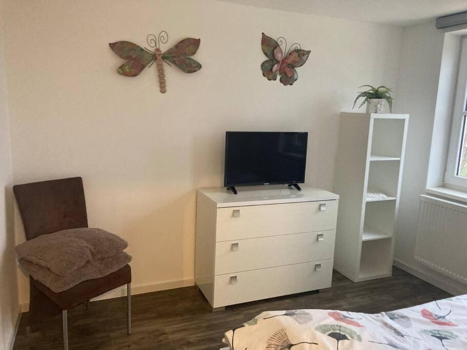Ferienwohnung am Jenneberg mit KölnBonn- Ausblick