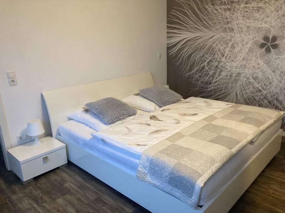 Ferienwohnung am Jenneberg mit KölnBonn- Ausblick