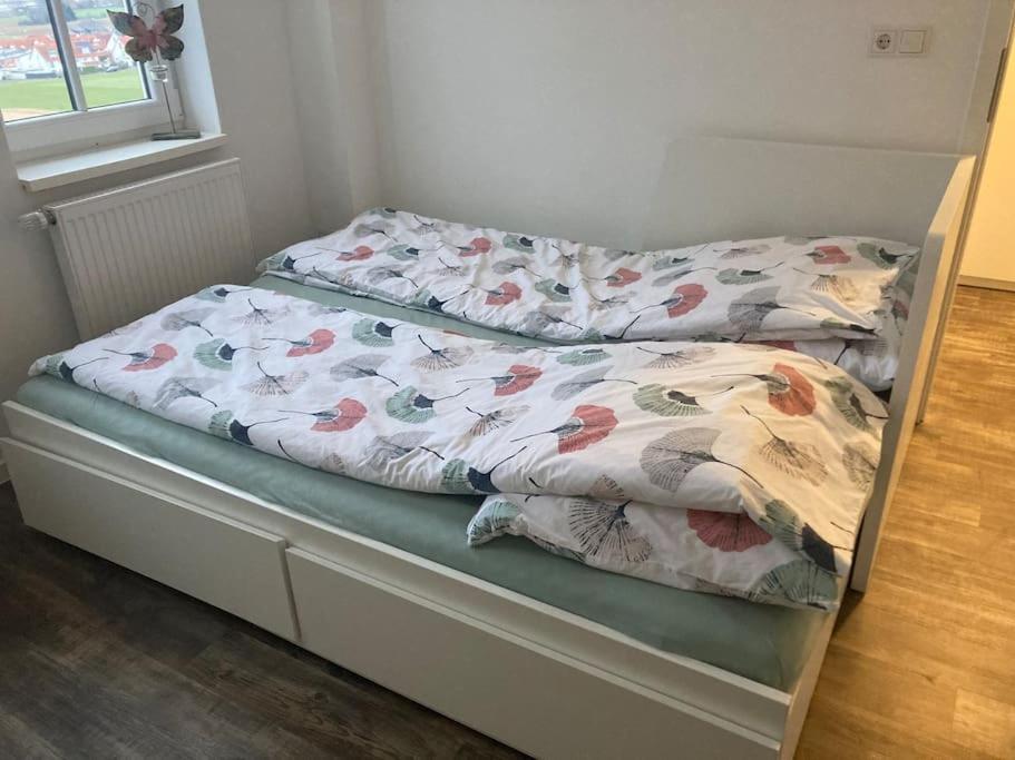 Ferienwohnung am Jenneberg mit KölnBonn- Ausblick