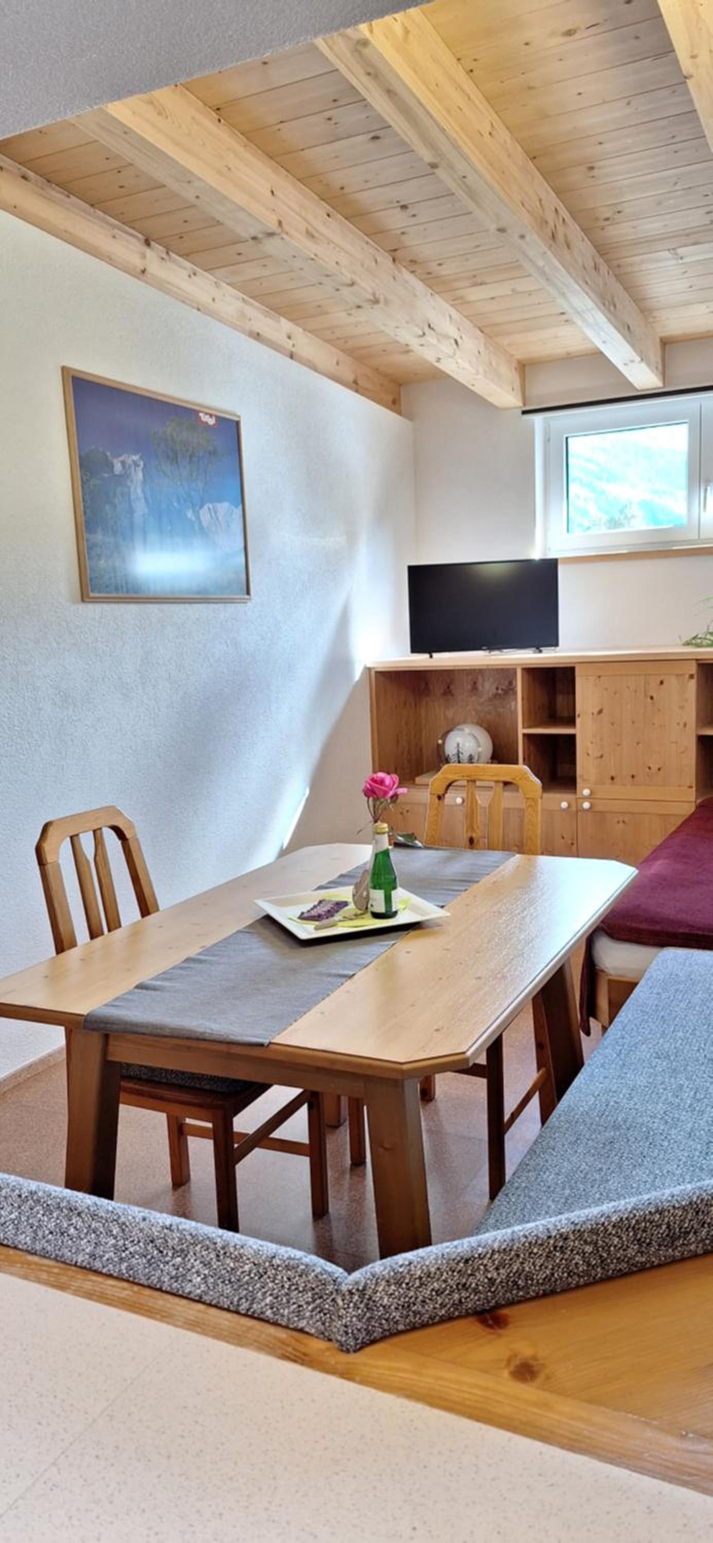 Apartments Amelie -1- mit Wallbox für E-Autos
