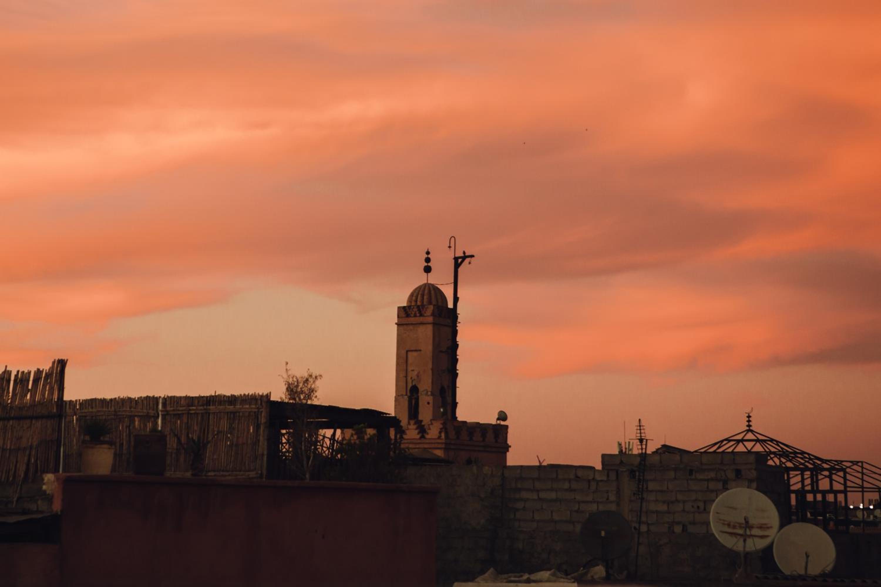 Riad Bensaid