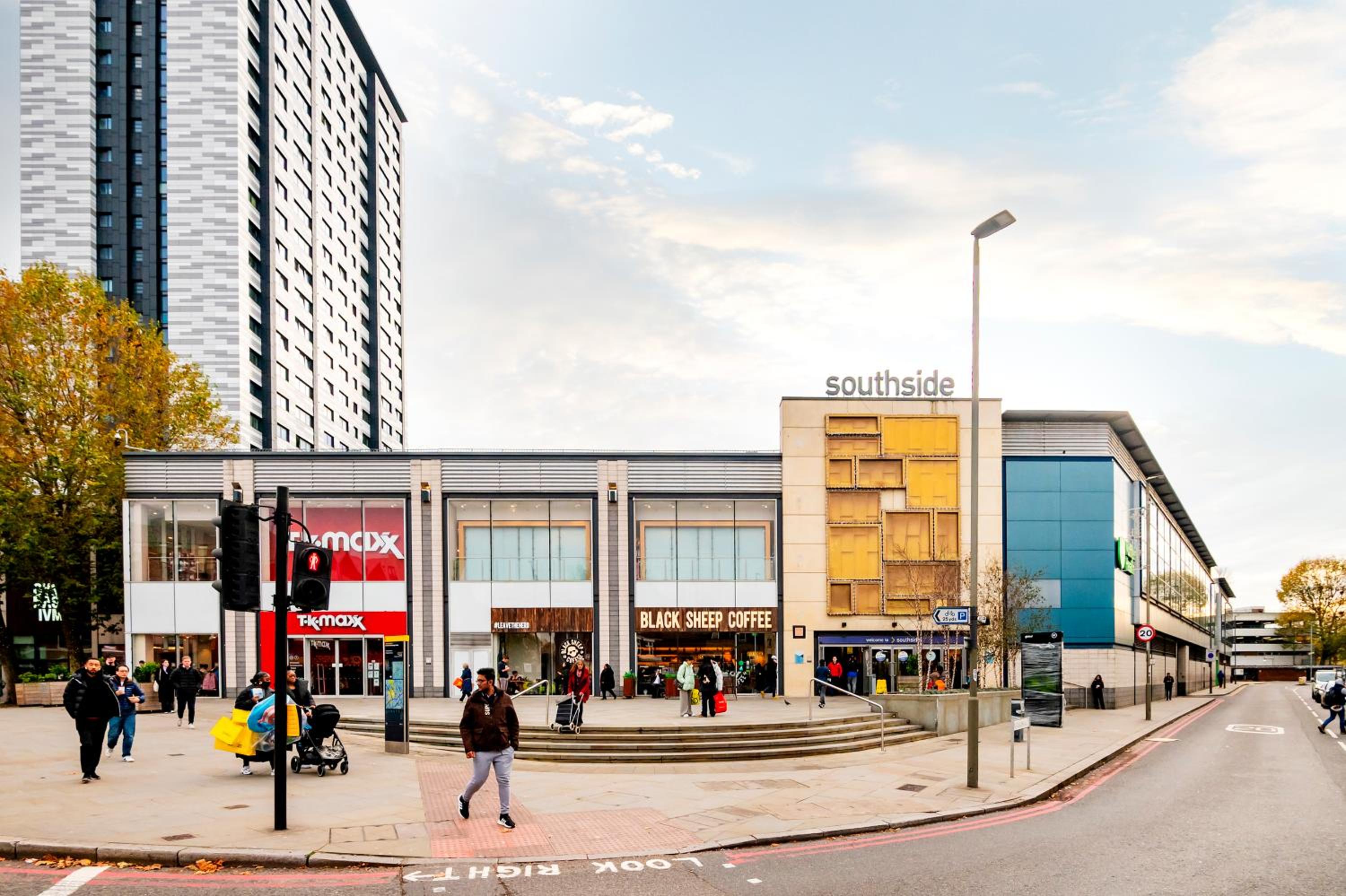 Lovely 4 bedroom flat in Wandsworth- London