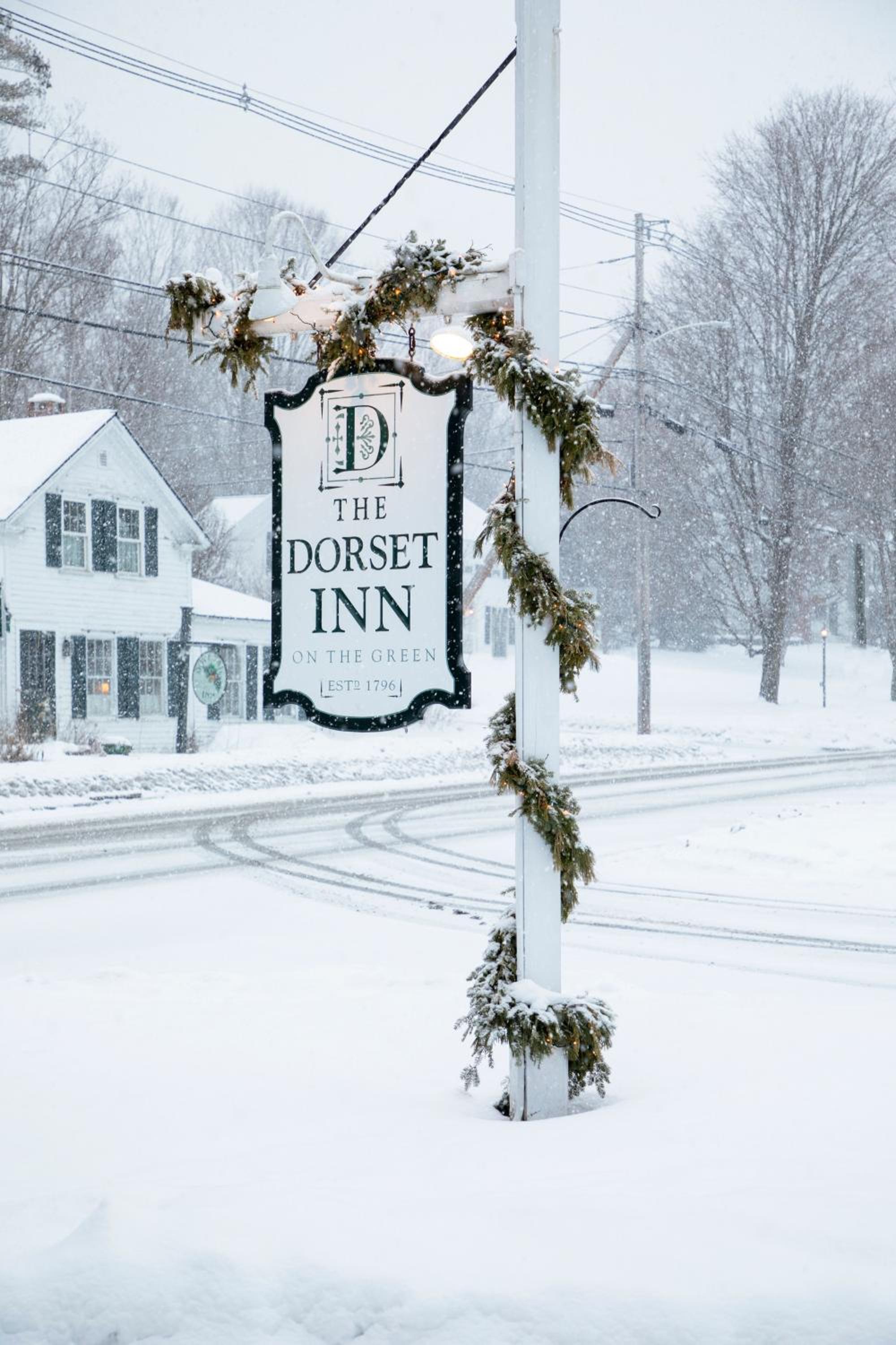 The Dorset Inn