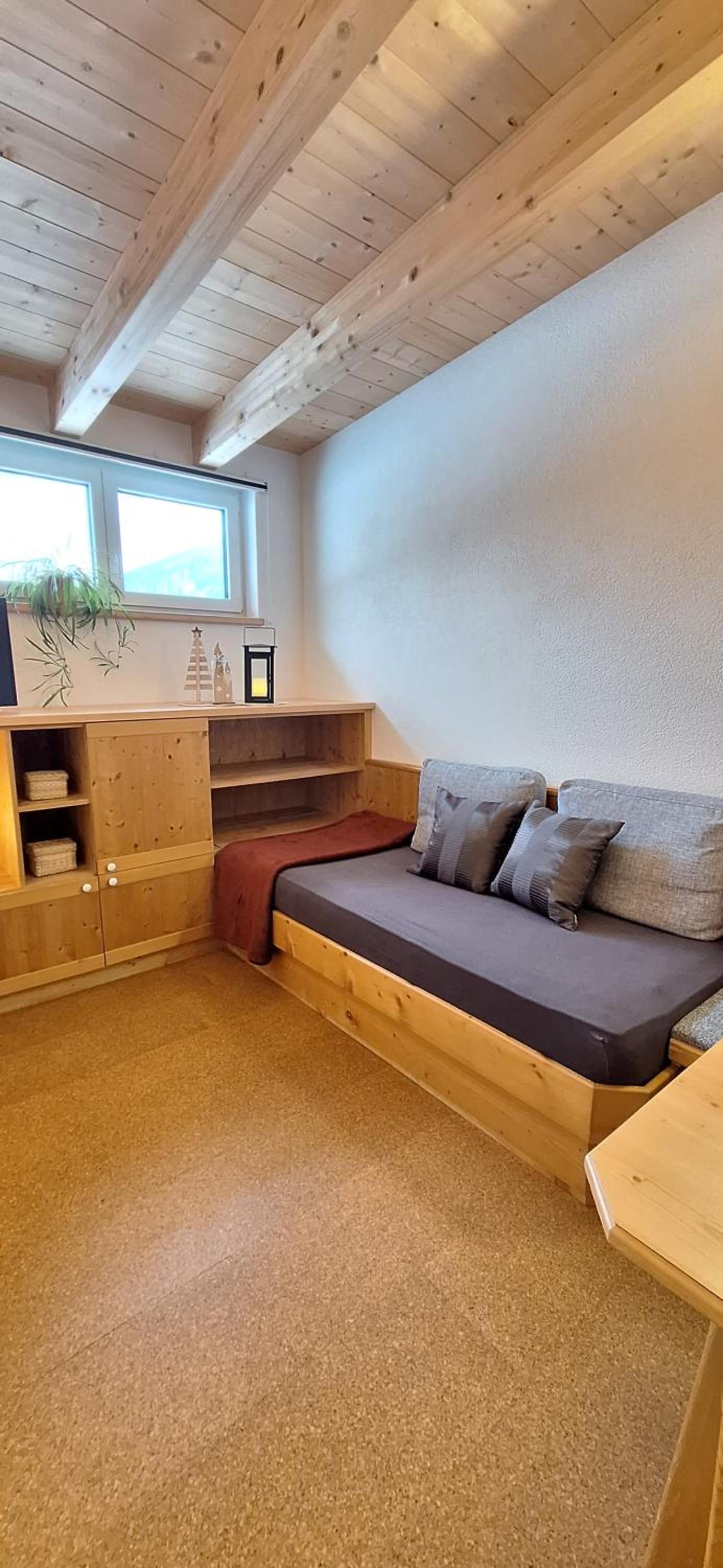 Apartments Amelie -1- mit Wallbox für E-Autos