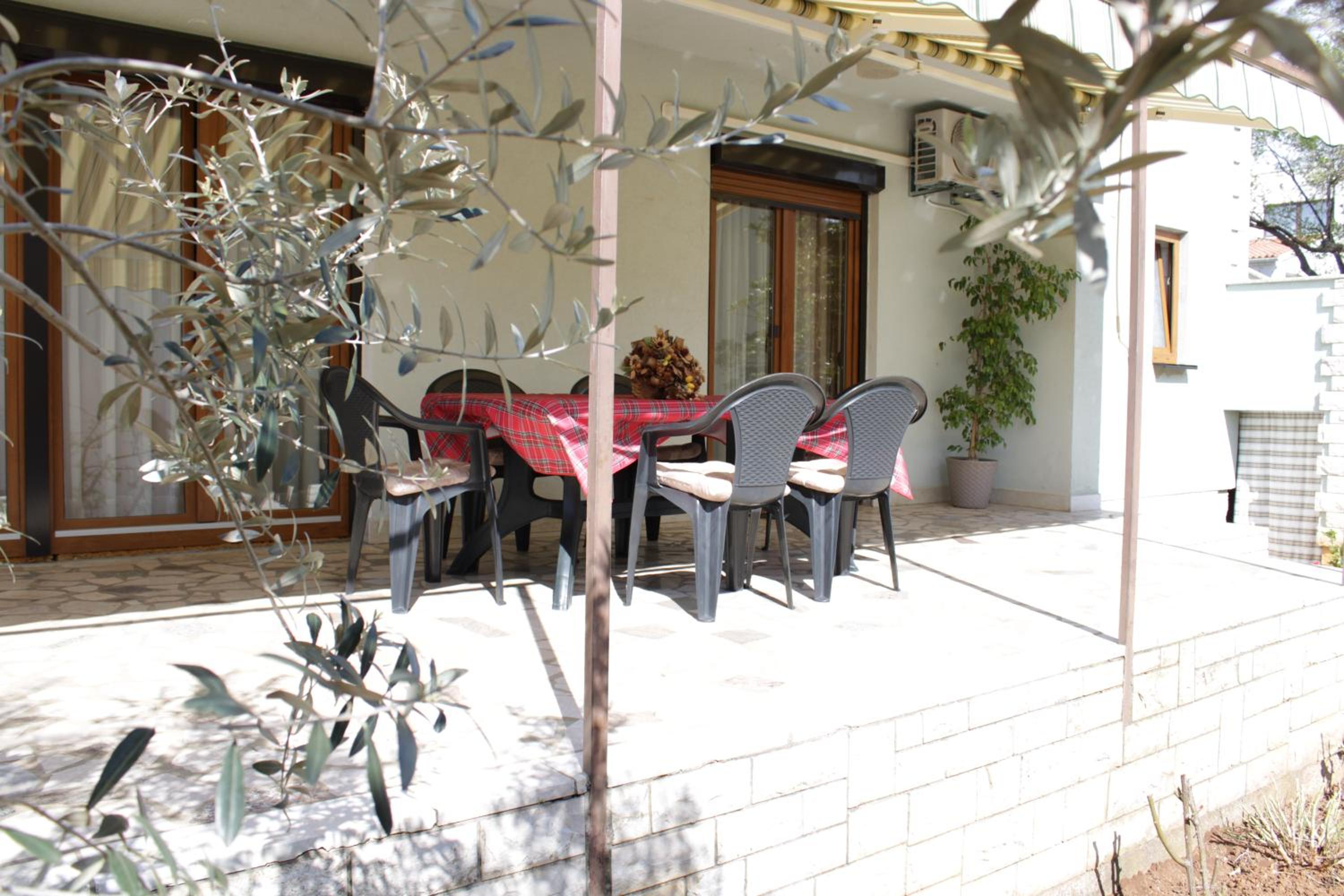 APARTMAN PAGANOR