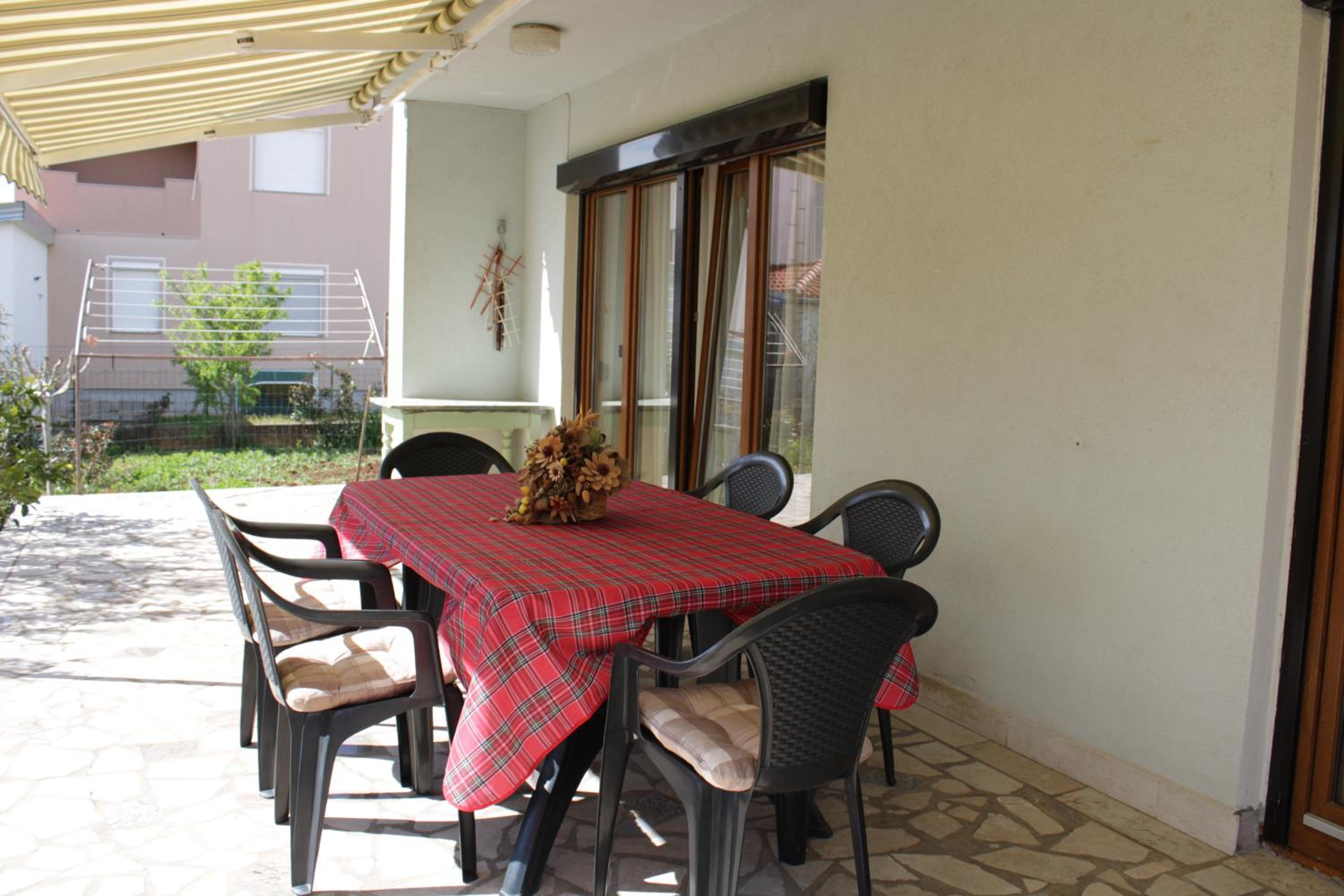 APARTMAN PAGANOR