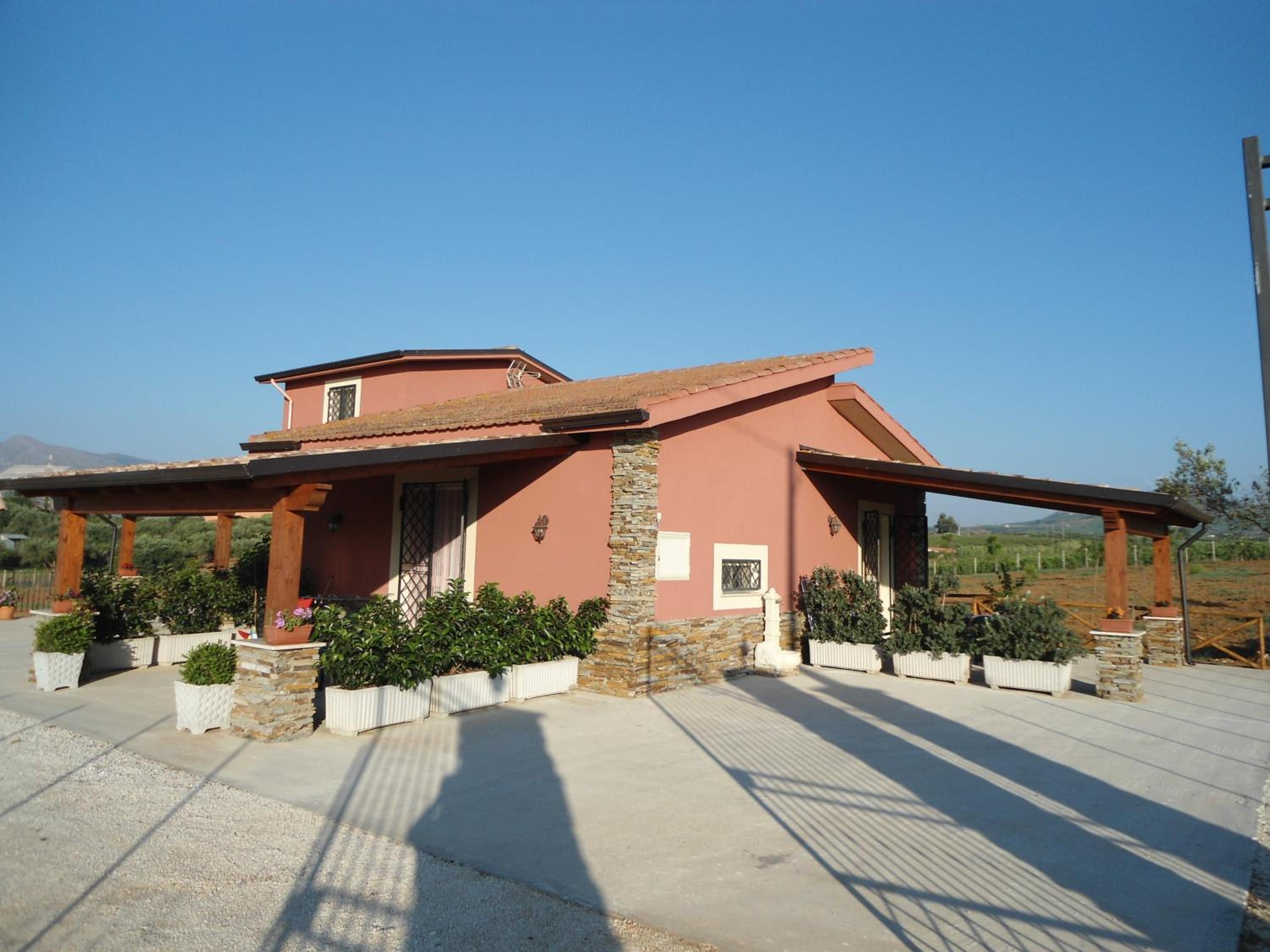 Case Vacanze Longo