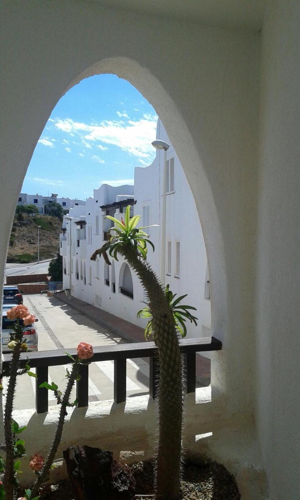 Apartamento con vistas al mar en la Isleta del Moro view 3