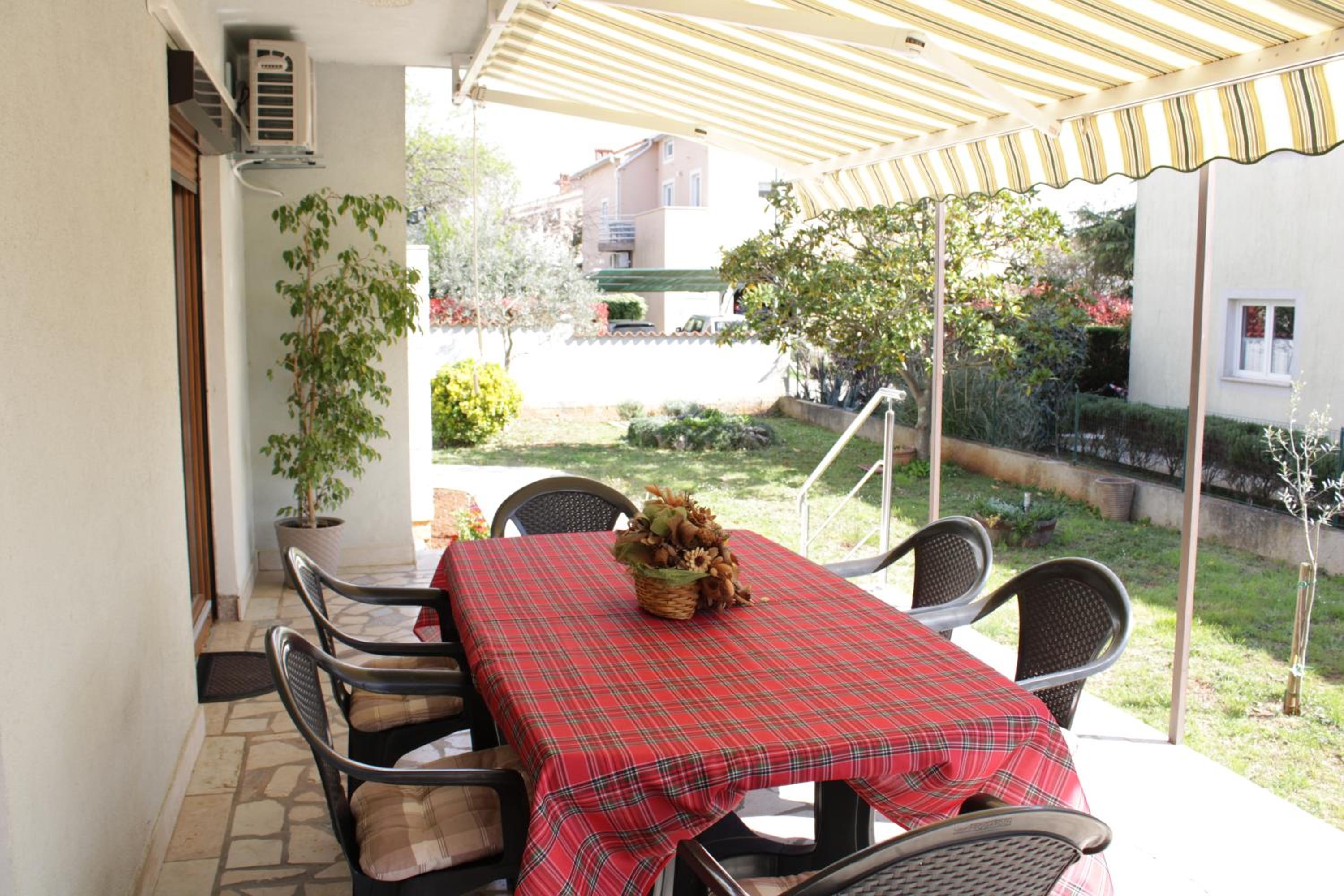 APARTMAN PAGANOR