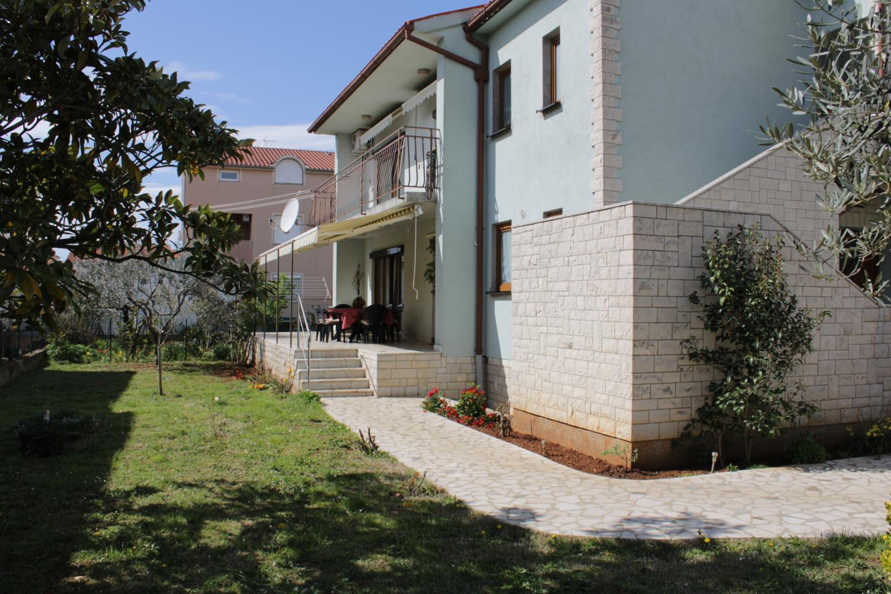 APARTMAN PAGANOR