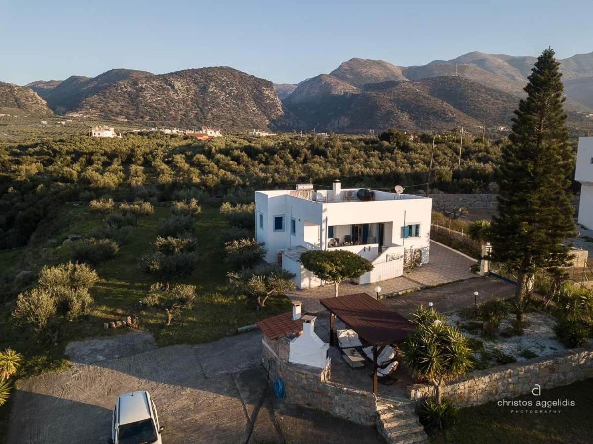 Villa SK view 4