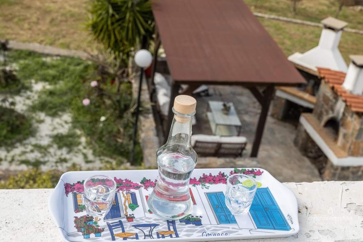 Villa SK view 5