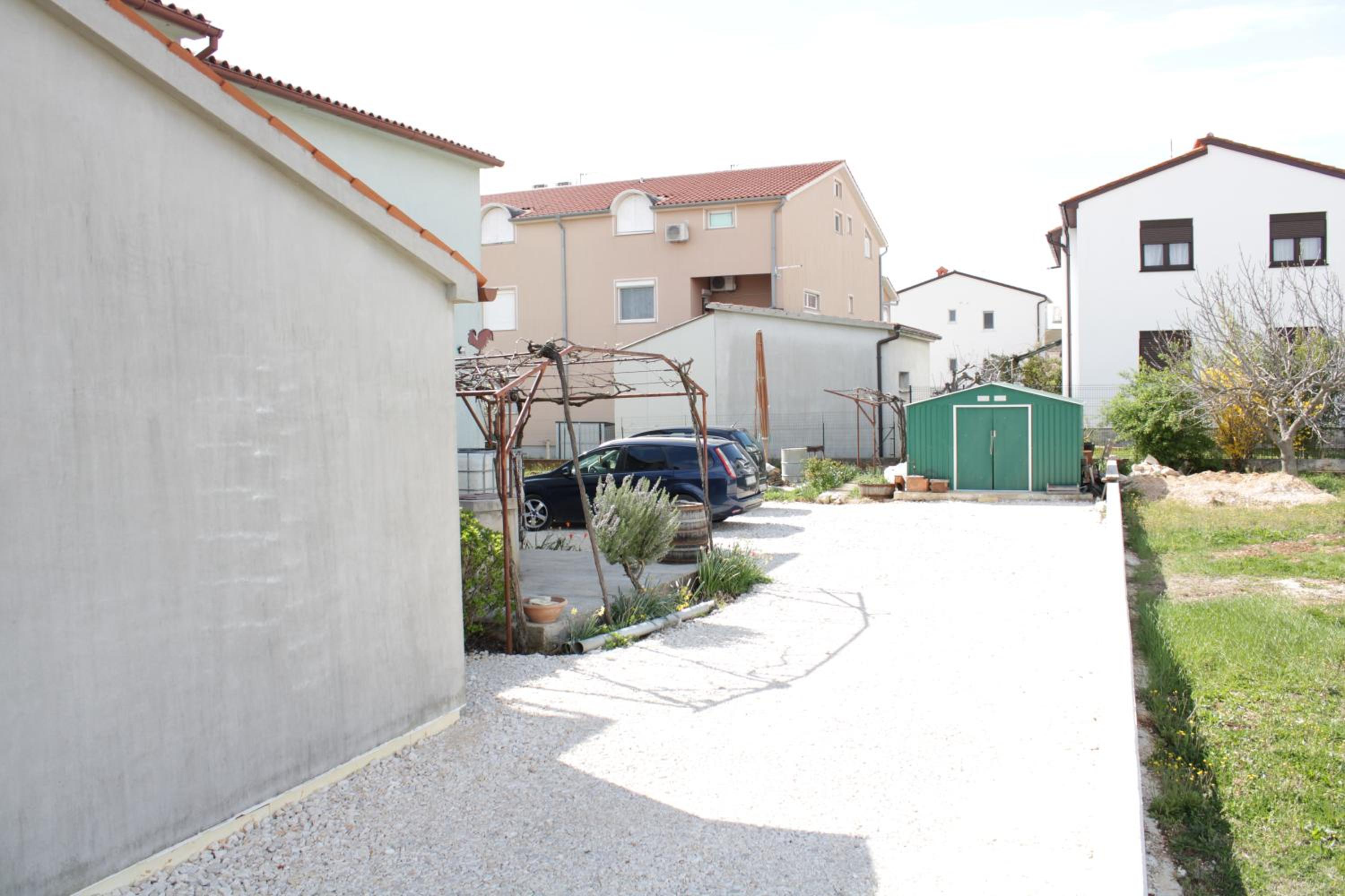 APARTMAN PAGANOR