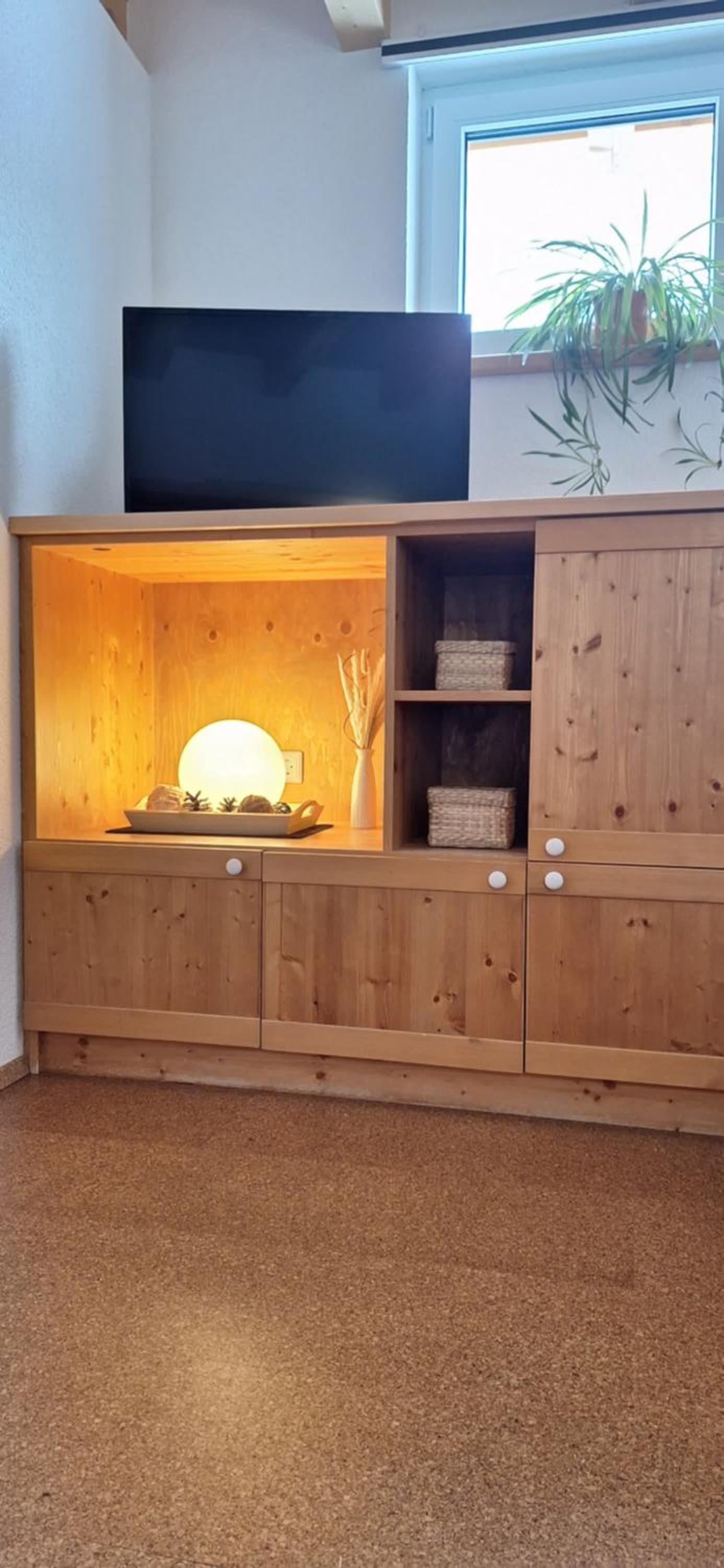 Apartments Amelie -1- mit Wallbox für E-Autos