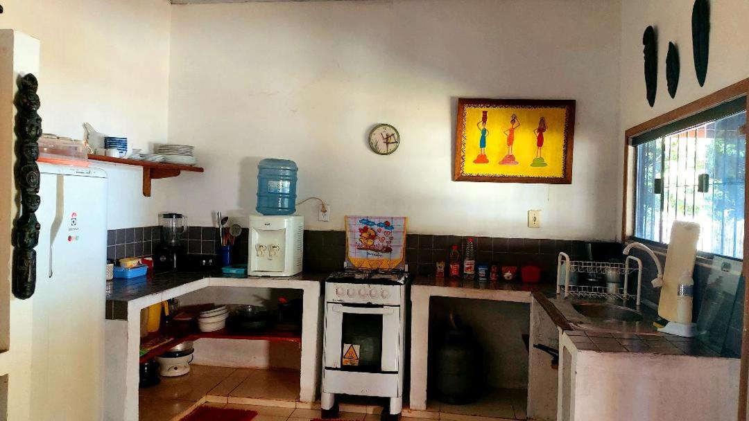 Casa em Soure Ilha de Marajó.