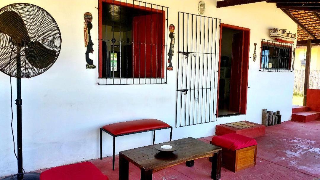 Casa em Soure Ilha de Marajó.