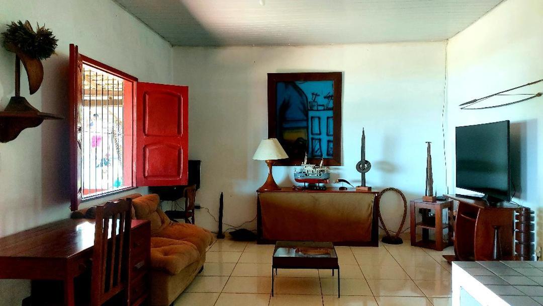 Casa em Soure Ilha de Marajó.