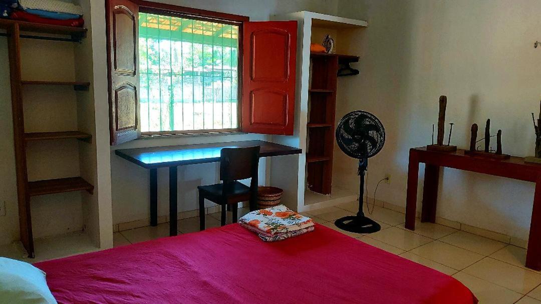 Casa em Soure Ilha de Marajó.