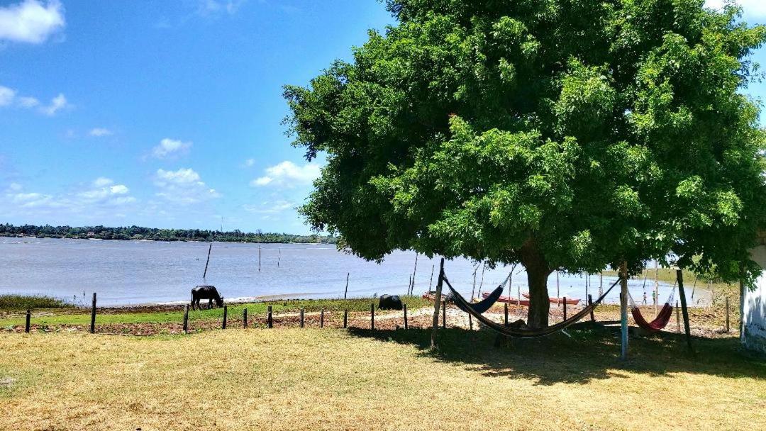 Casa em Soure Ilha de Marajó.