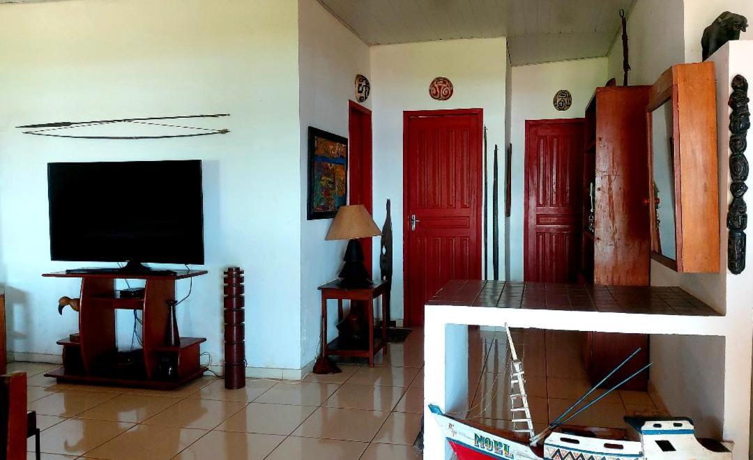 Casa em Soure Ilha de Marajó.