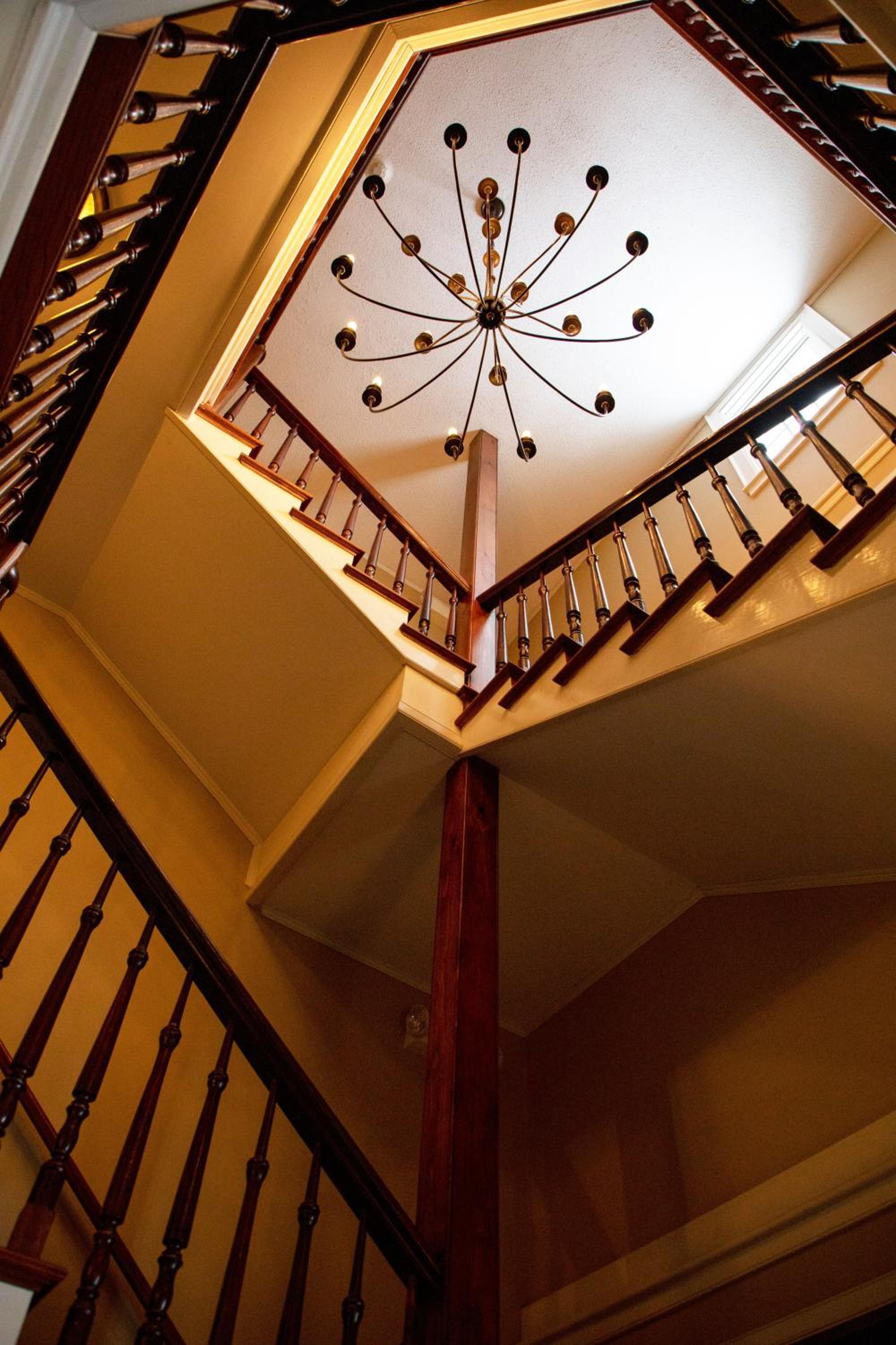The Dorset Inn