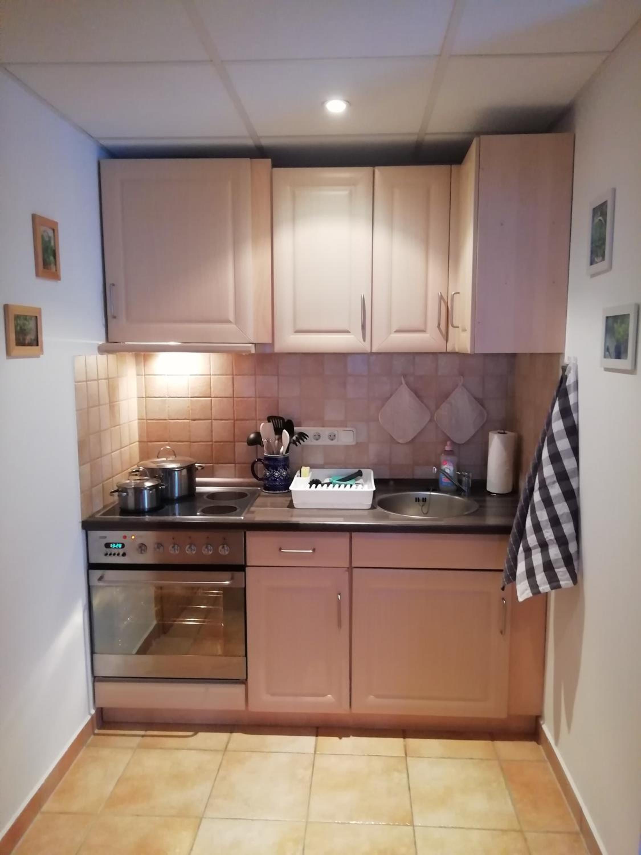Ferienwohnung Familie Leupold view 5