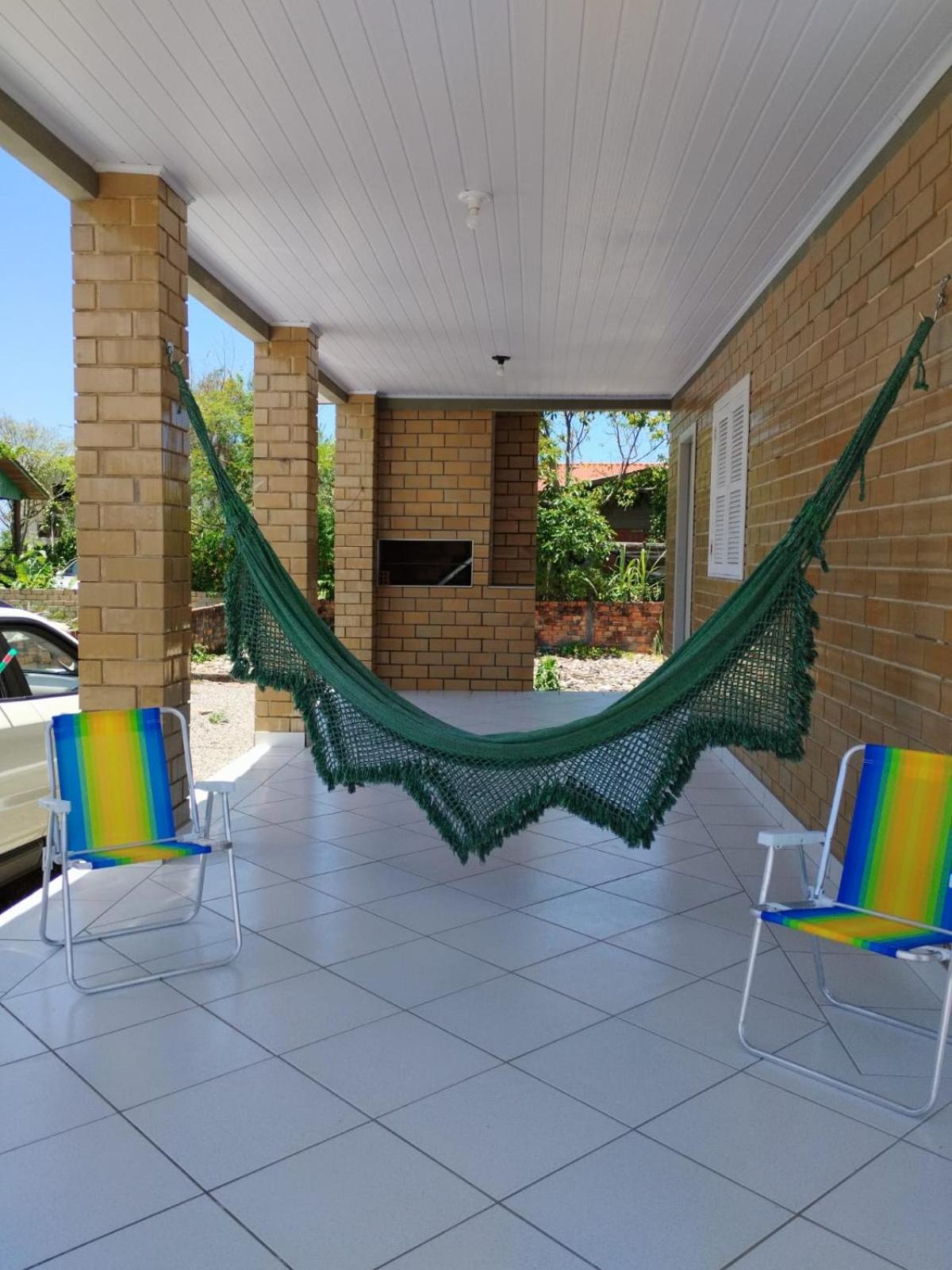 CASA DE PRAIA ILHA