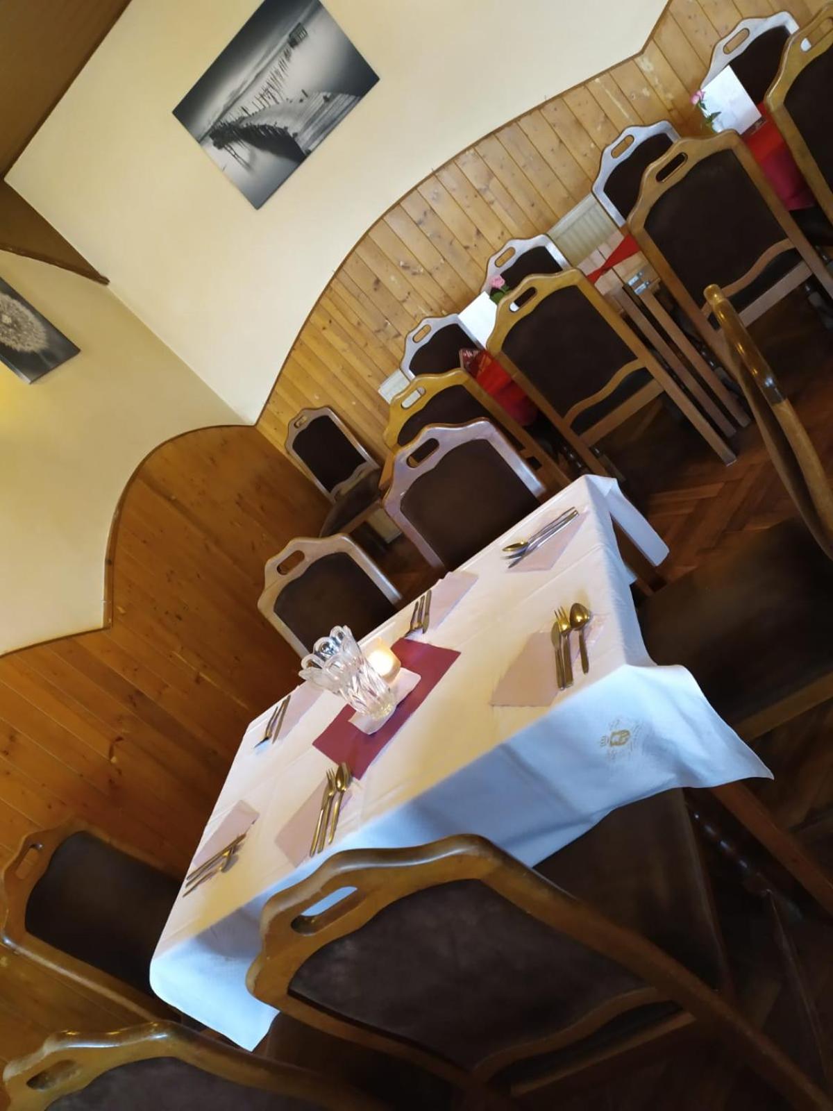Hotel Slávie