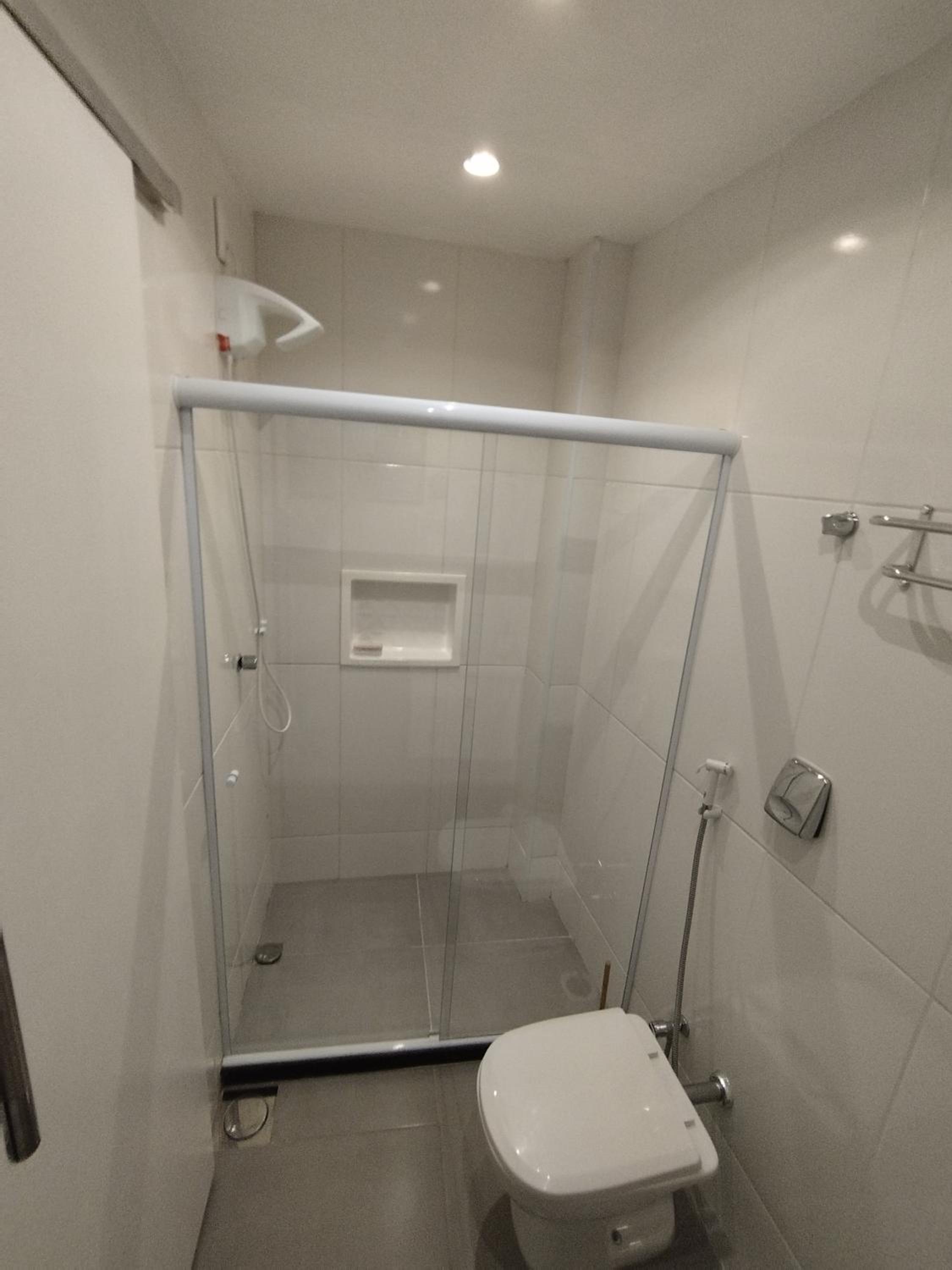 Lindo apartamento na Lapa